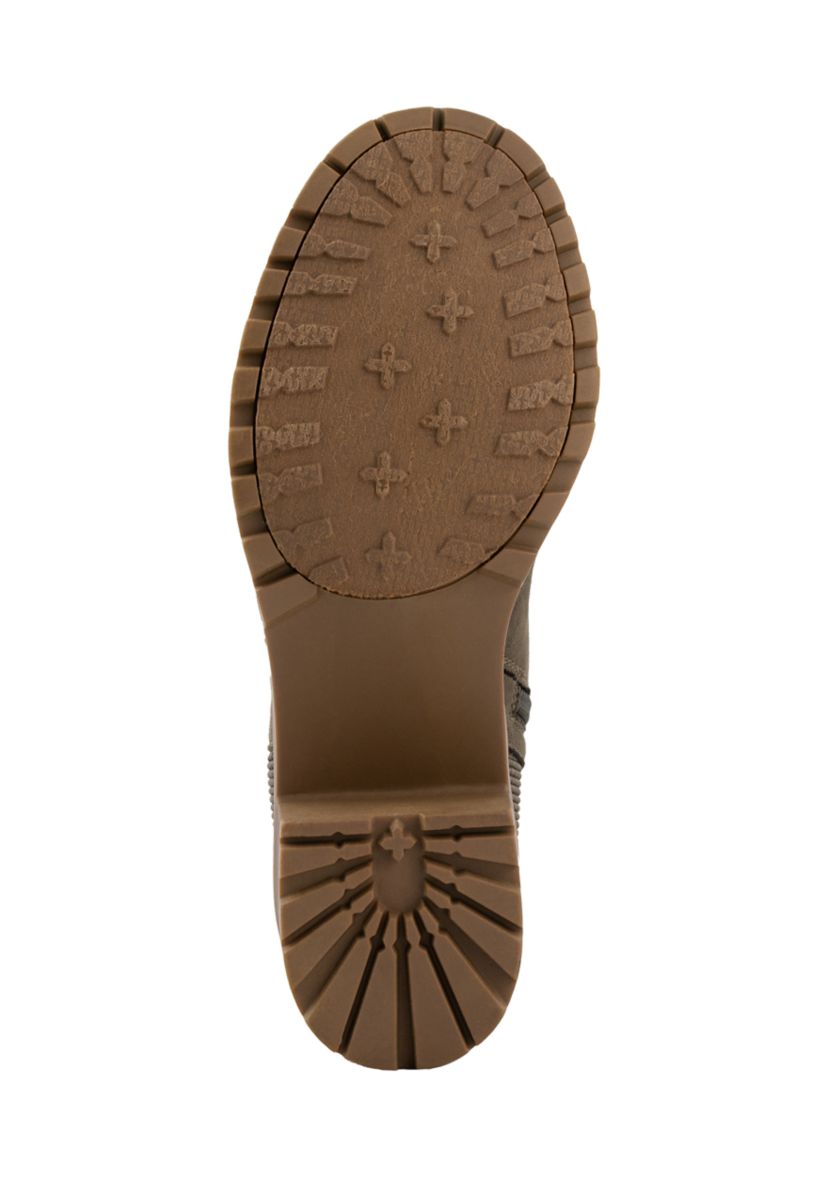 Boxthorn Hiker Boots