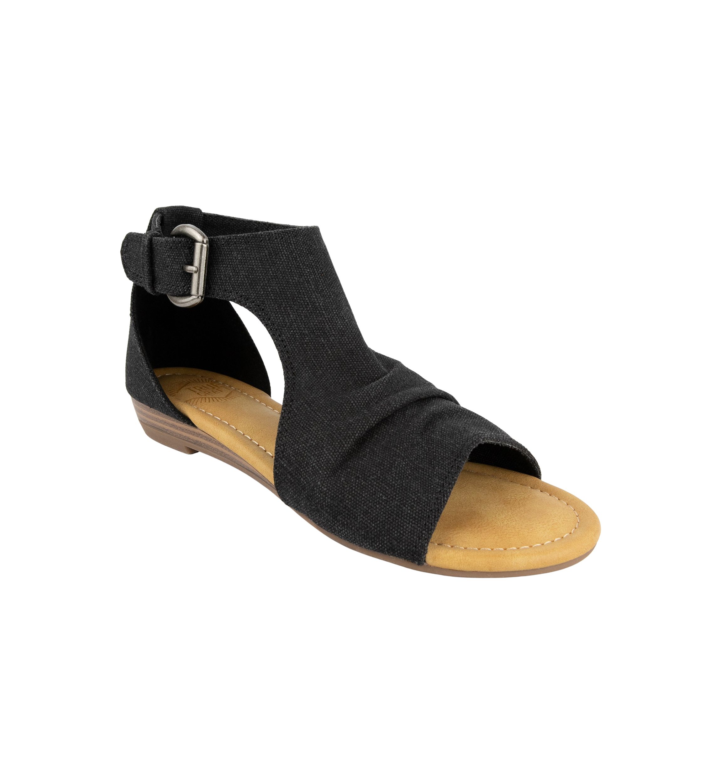 Camella Flats