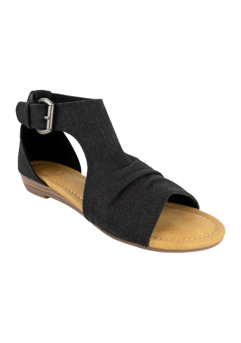 Camella Flats