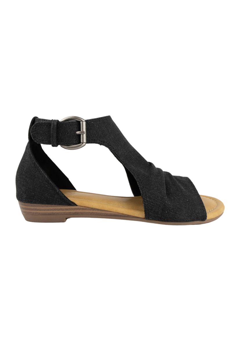 Camella Flats