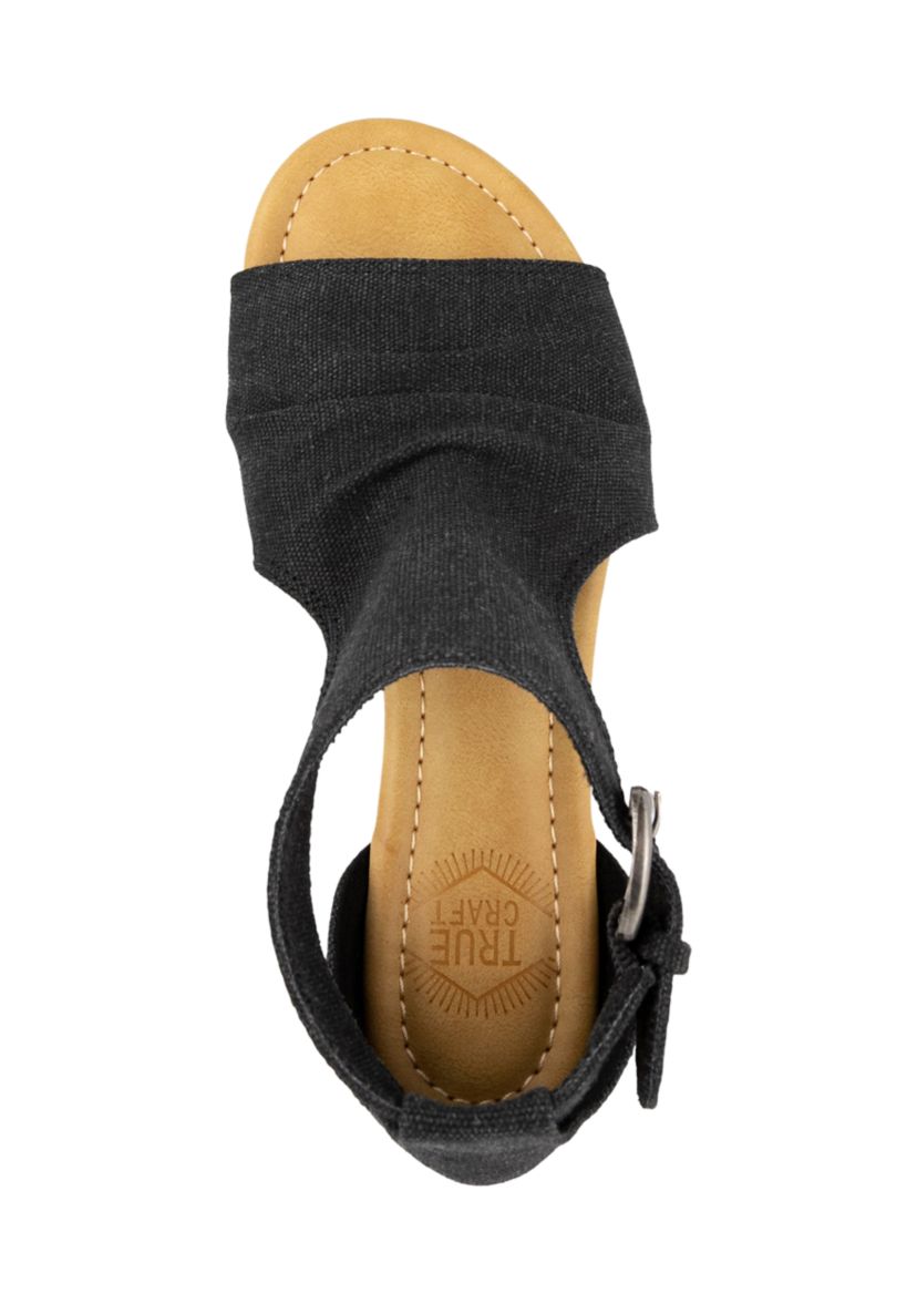 Camella Flats