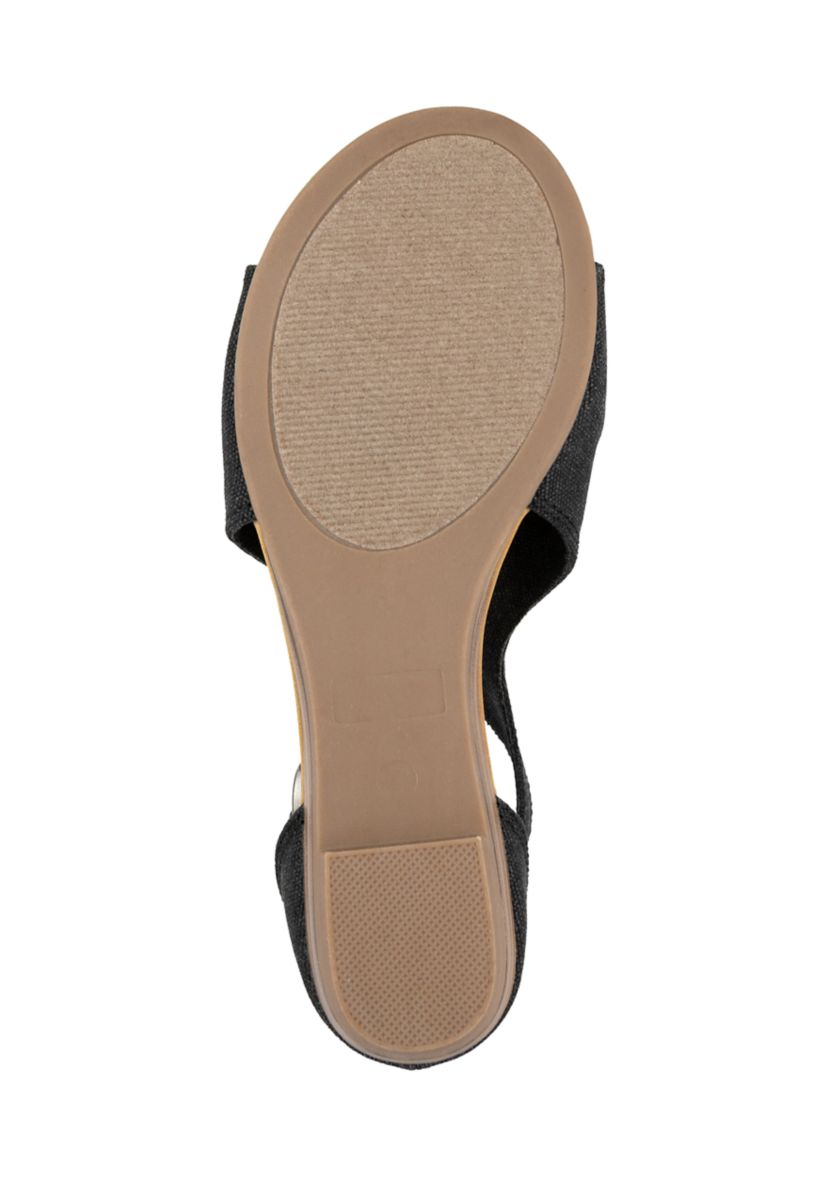 Camella Flats