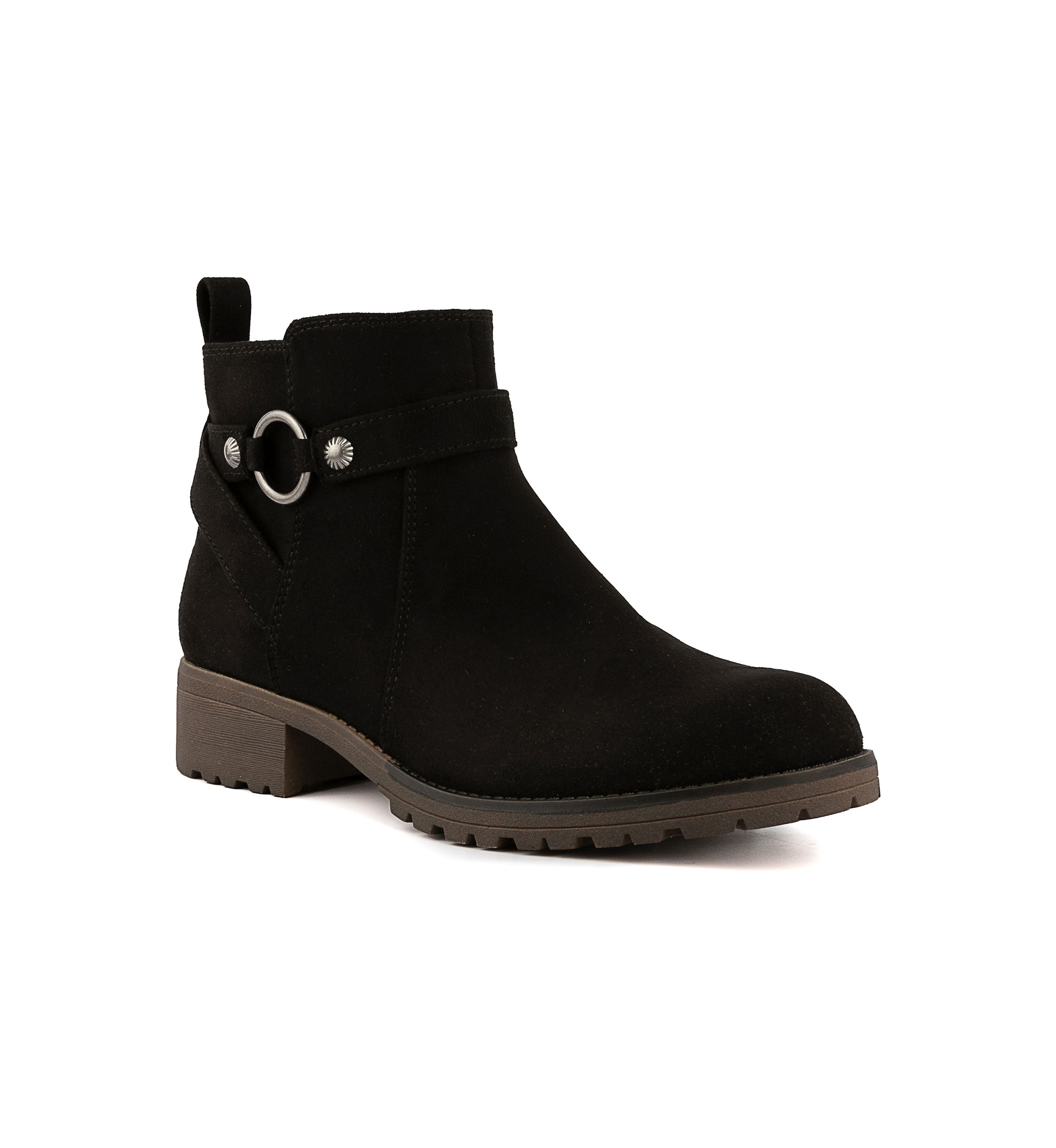 Clydell Booties