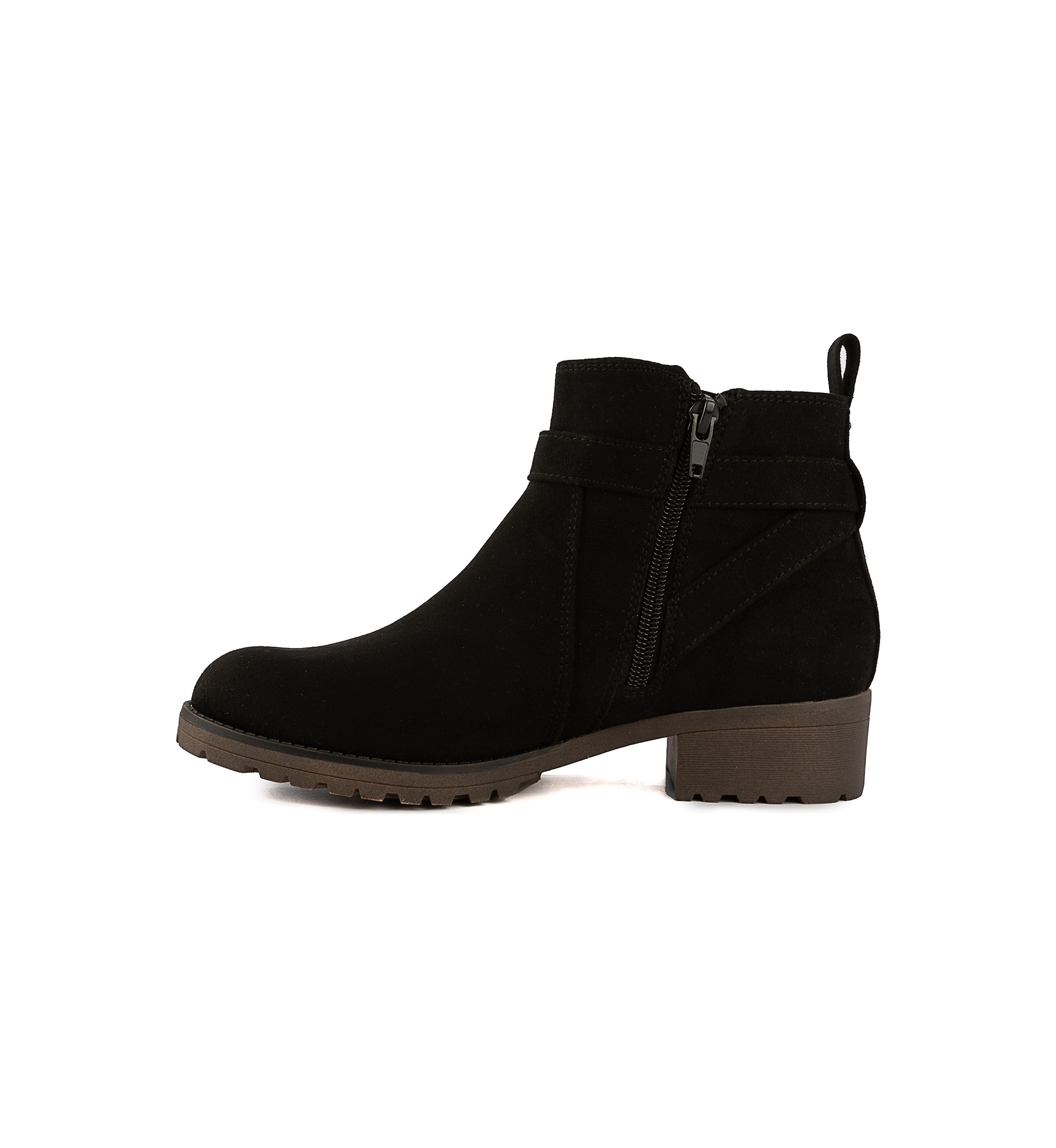 Clydell Booties