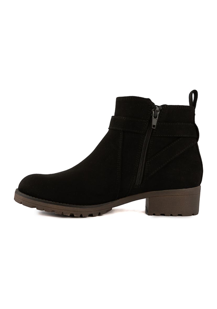 Clydell Booties