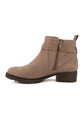 Belk store ankle boots