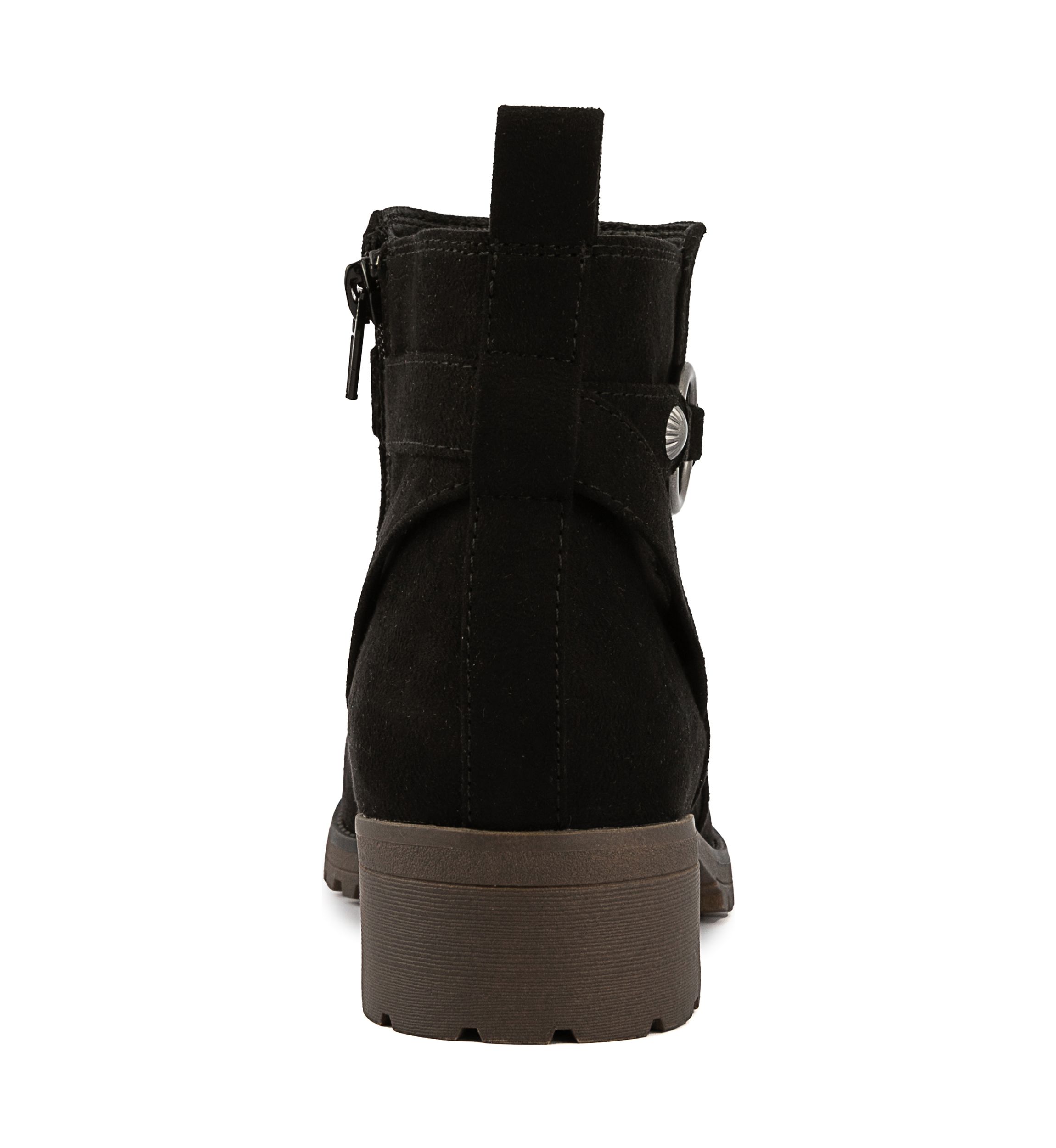 Clydell Booties