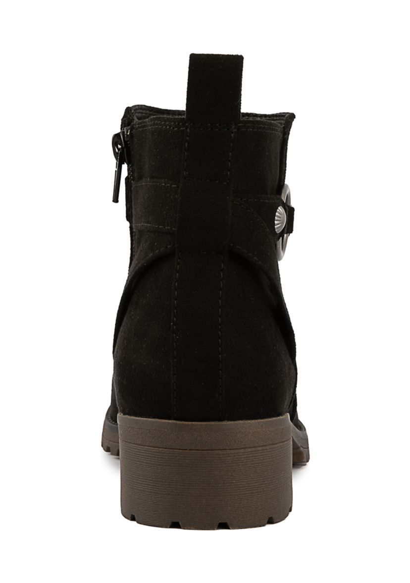 Clydell Booties