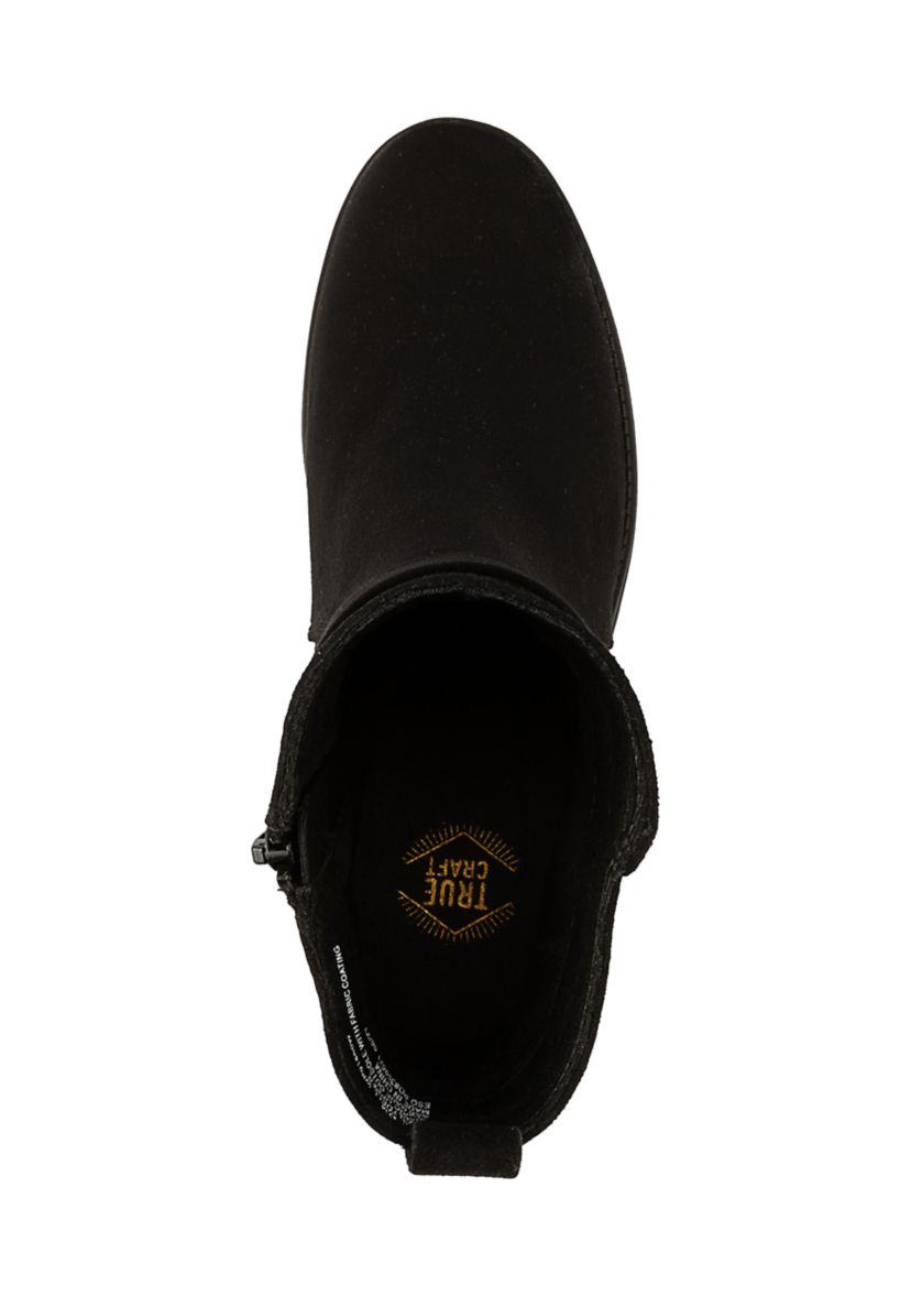 Clydell Booties