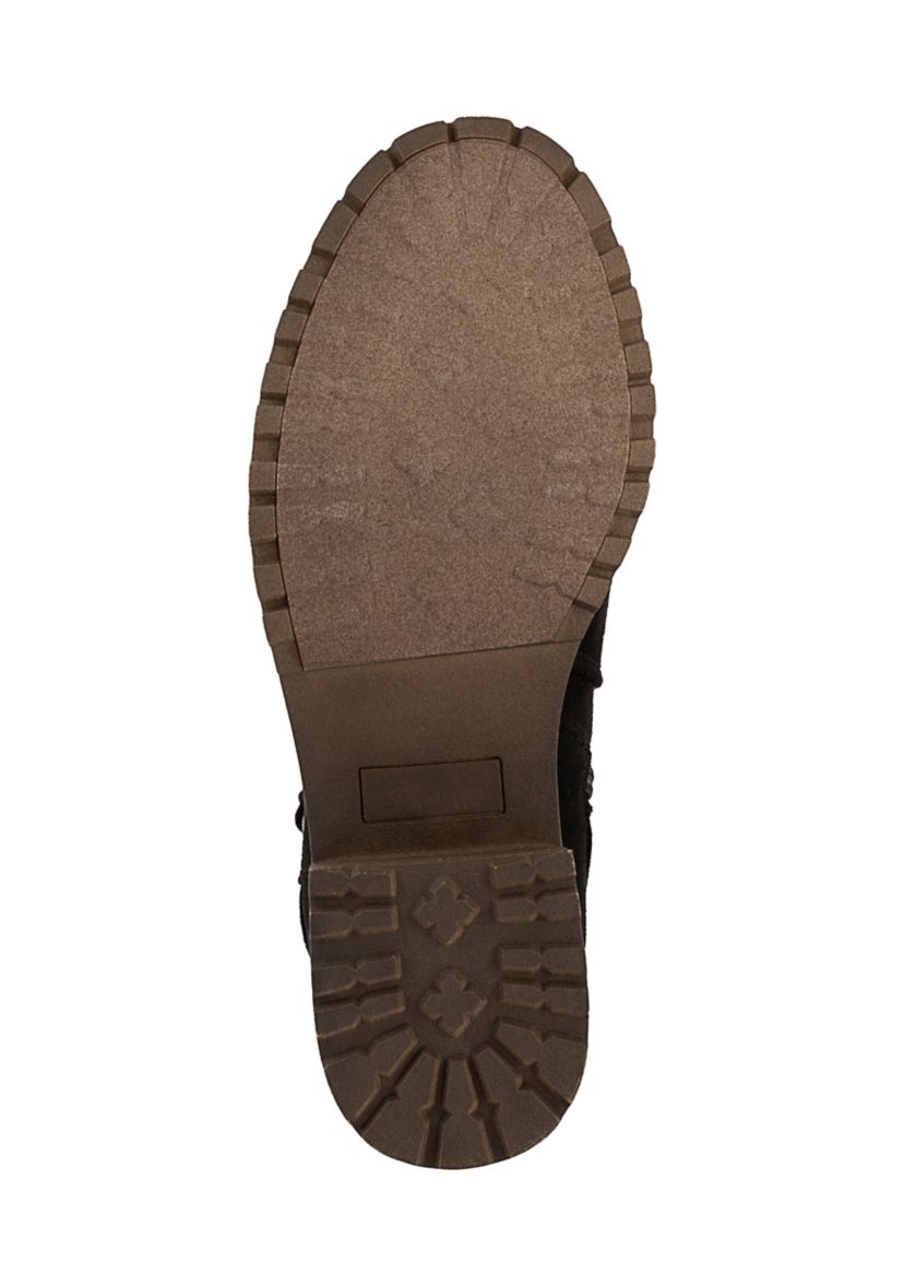 Clydell Booties