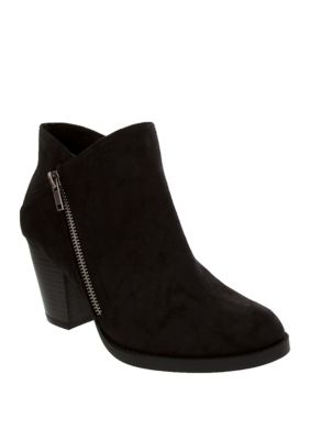 TRUE CRAFT Eloise Booties | belk