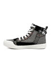 Fly High Top Sneakers
