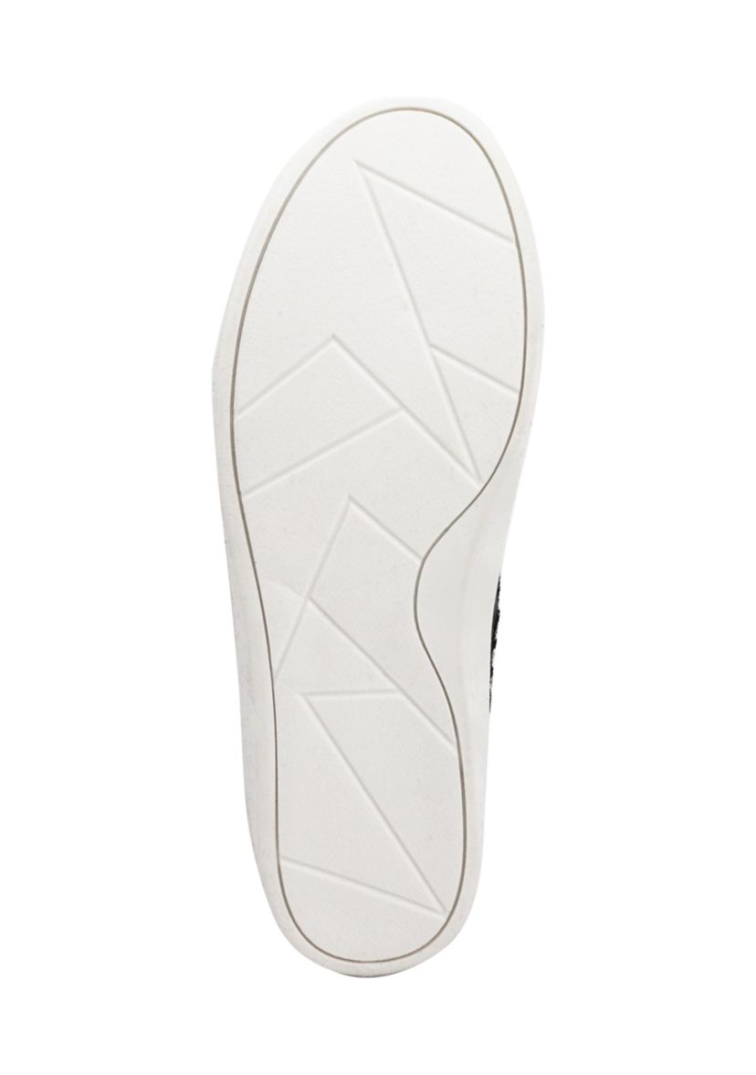Fly High Top Sneakers