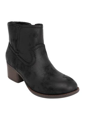 Belk on sale womens booties