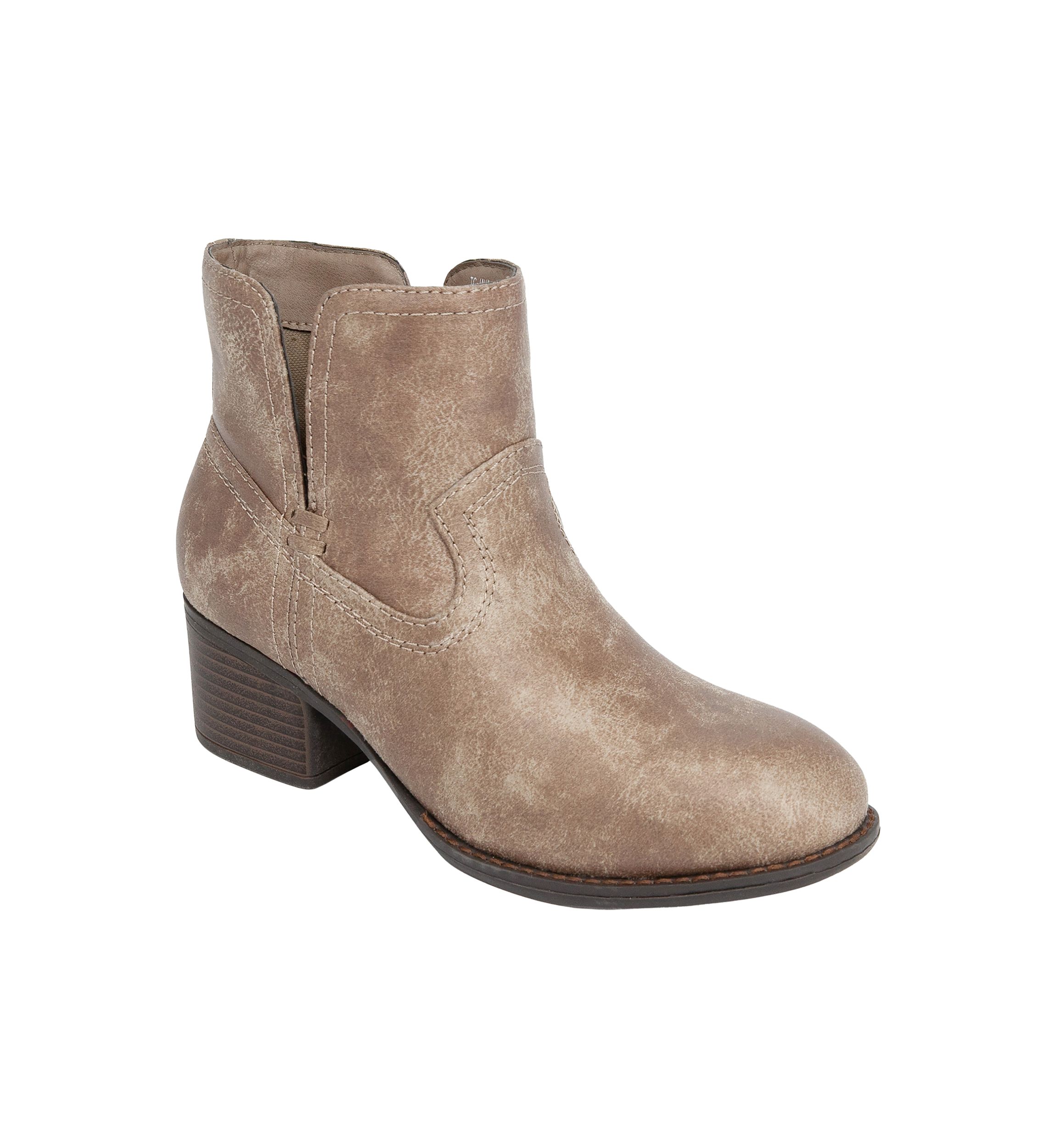 Java Booties