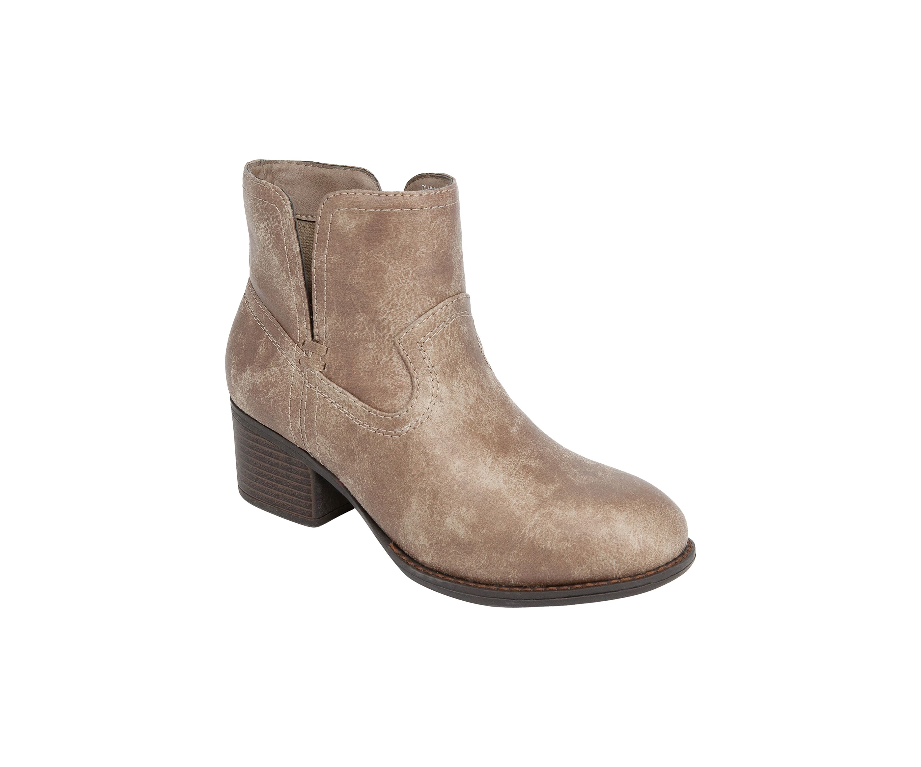 Java Booties