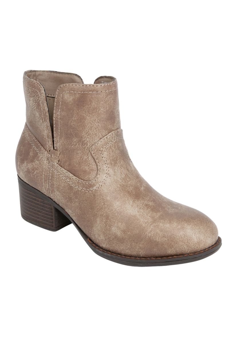 Java Booties