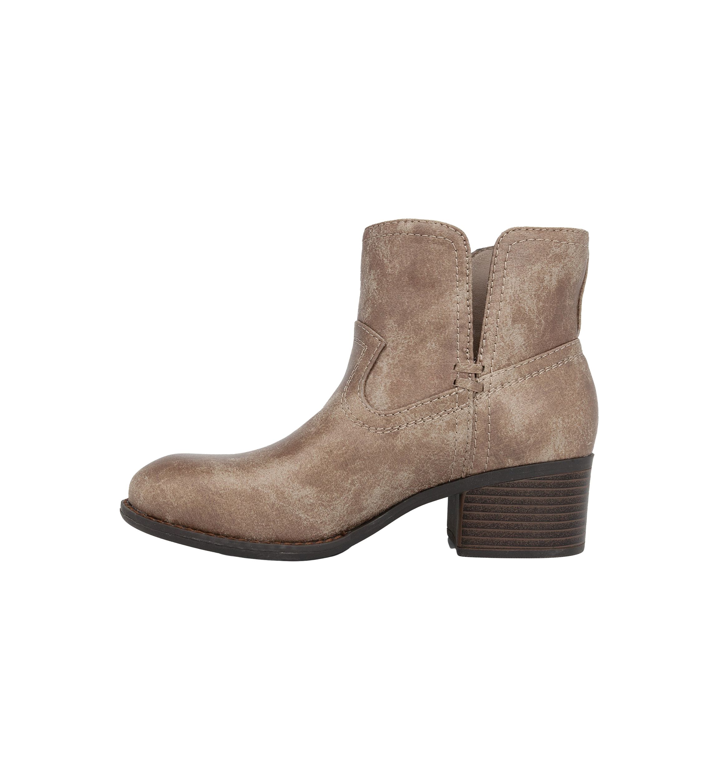 Java Booties