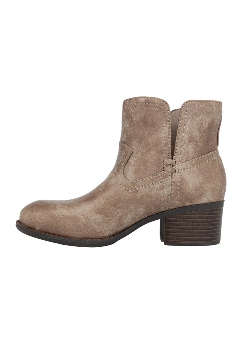 Java Booties