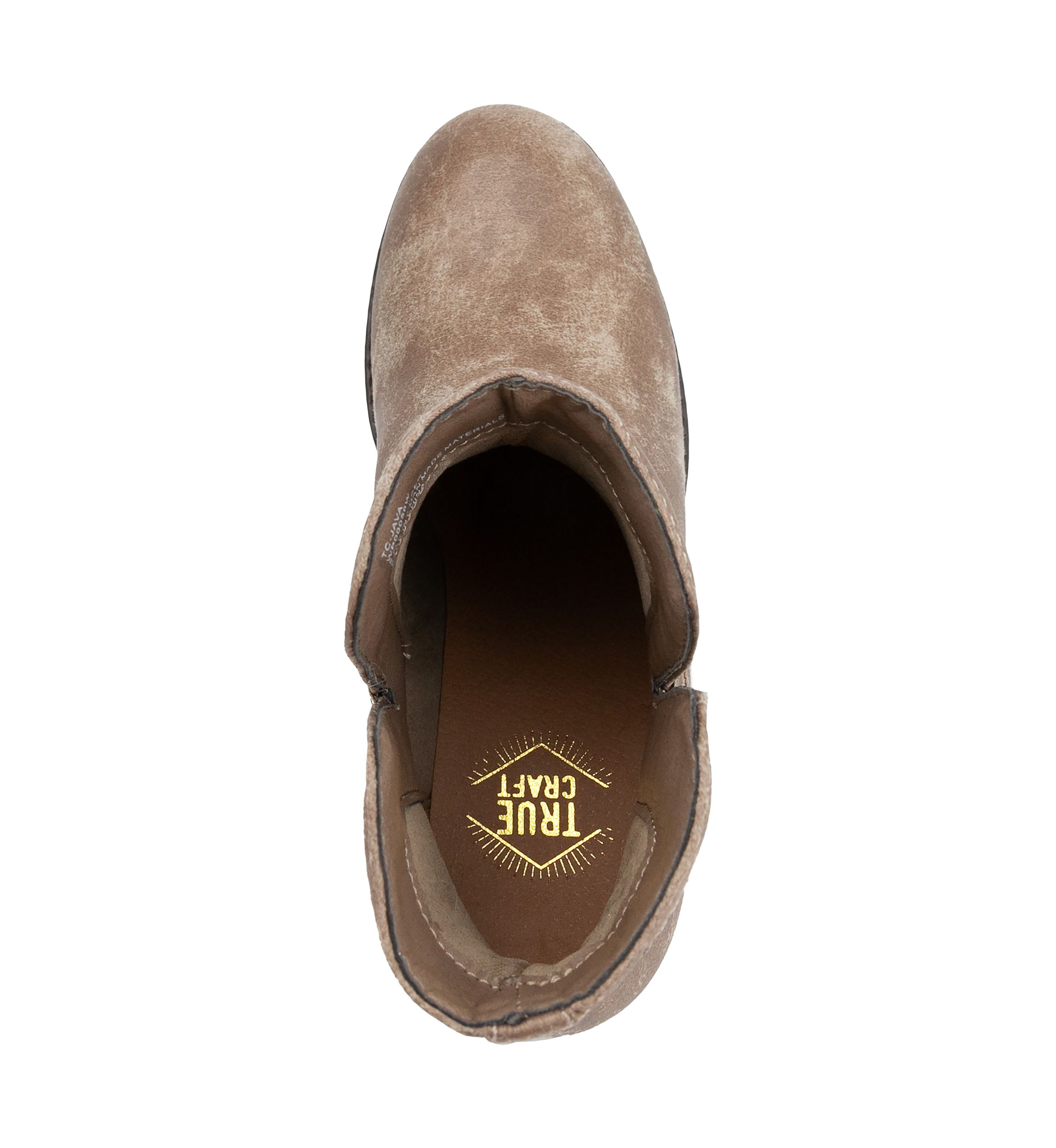 Java Booties