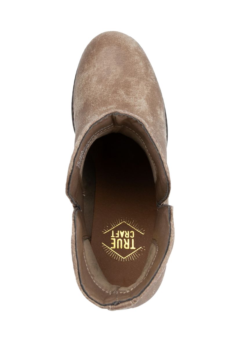 Java Booties