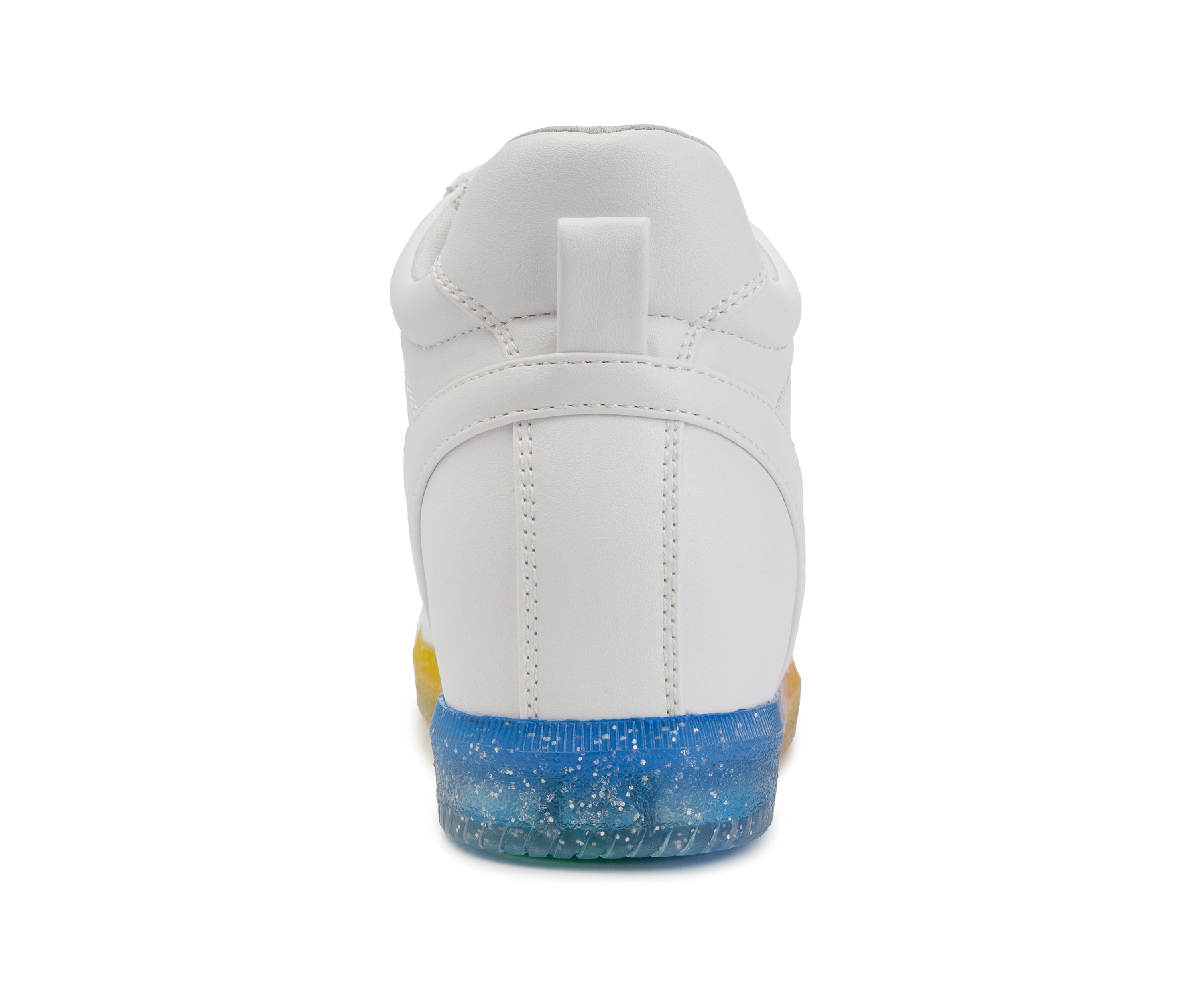 Womens Jens Wedge Sneakers