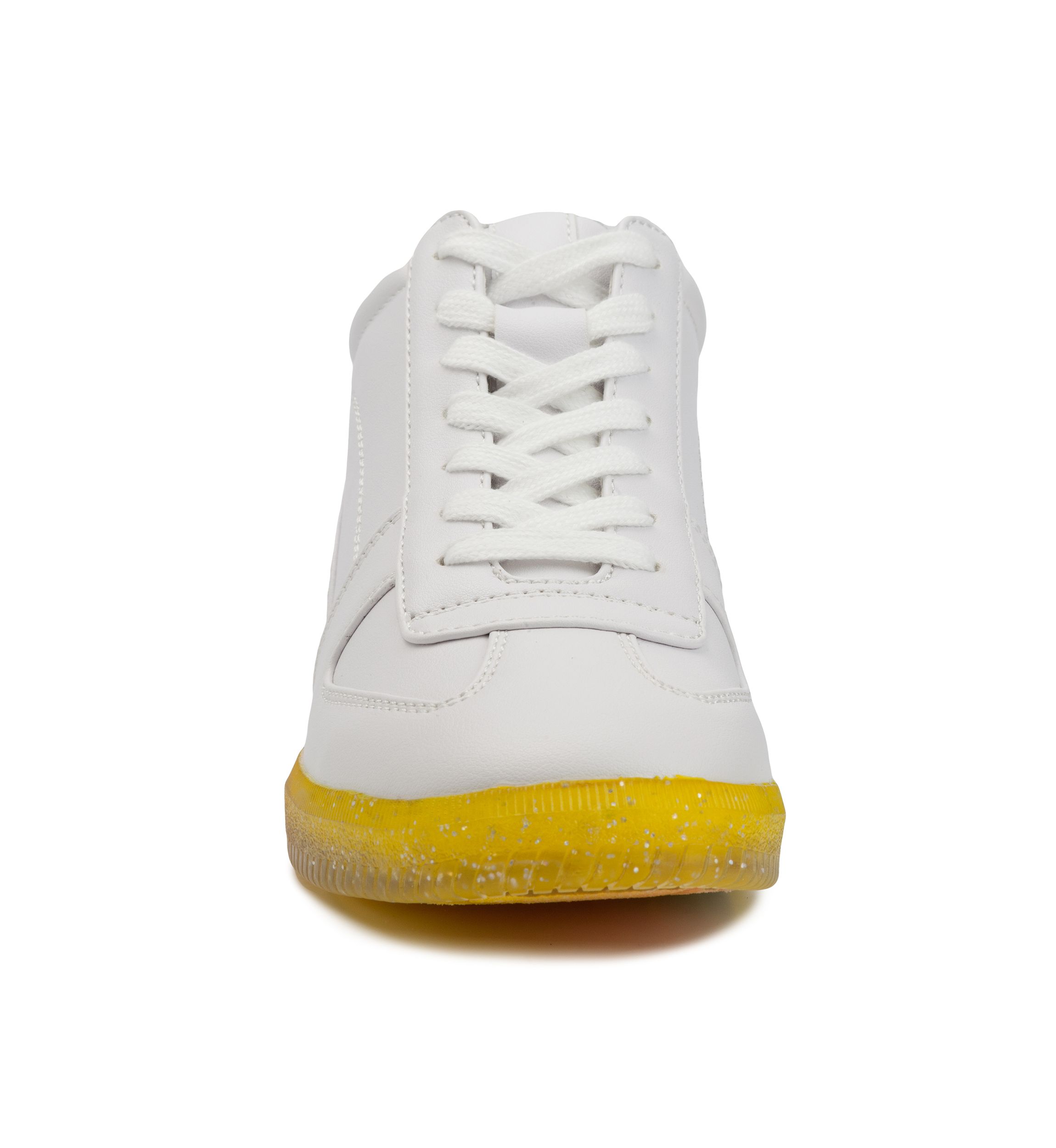Womens Jens Wedge Sneakers