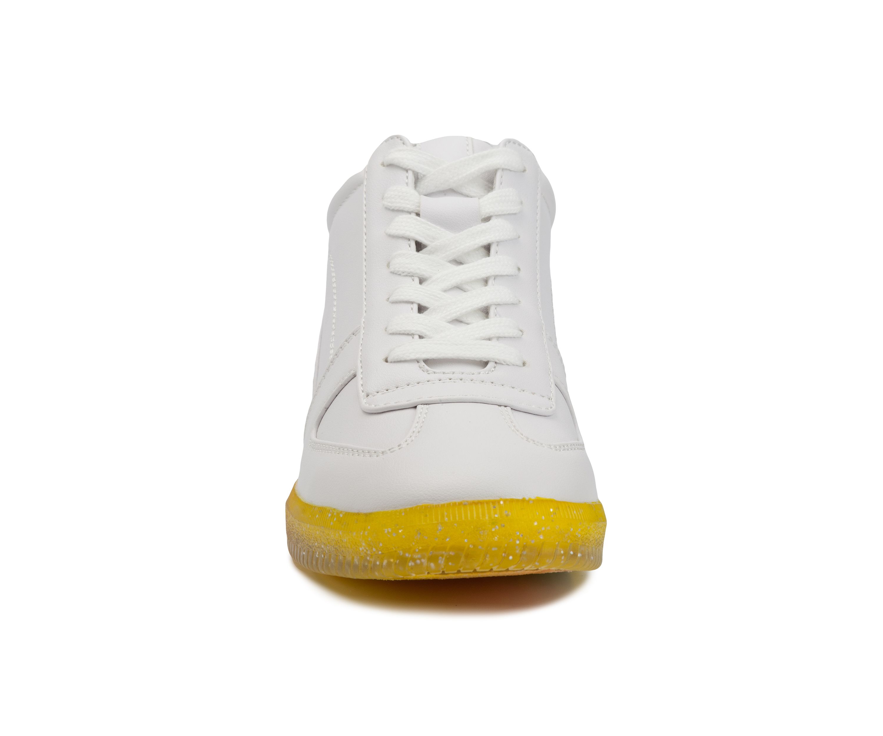 Womens Jens Wedge Sneakers