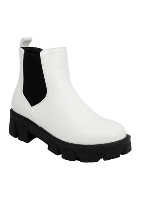TRUE CRAFT Joyrider Chelsea Boots | Belk
