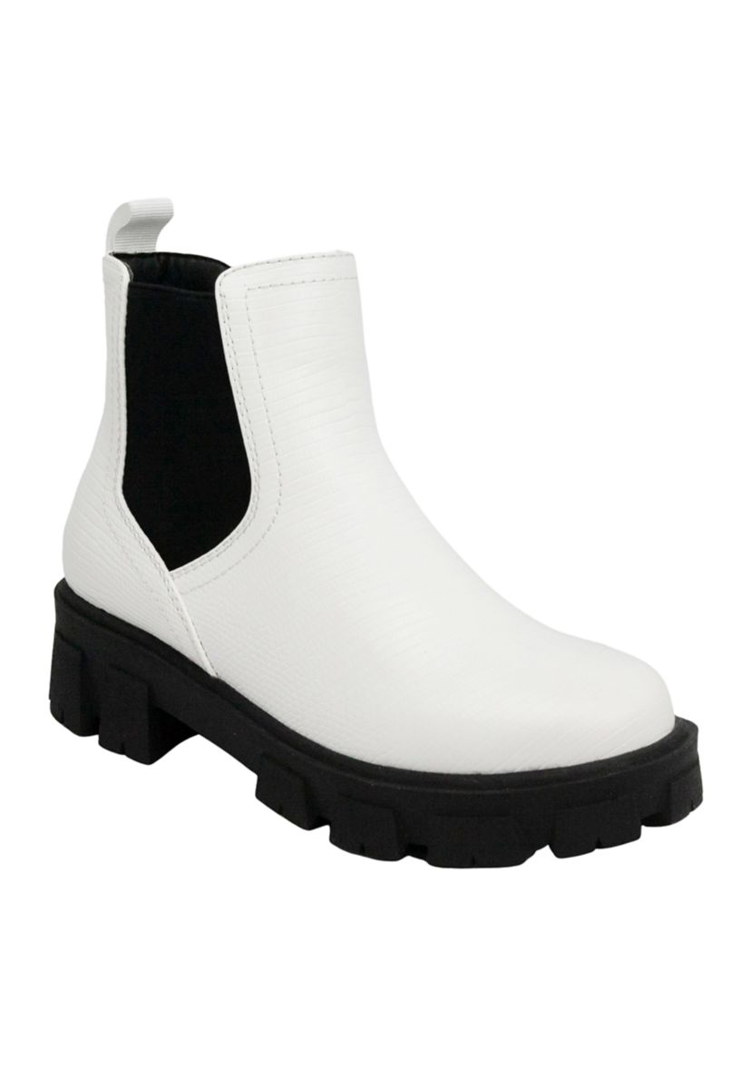 Joyrider Chelsea Boots