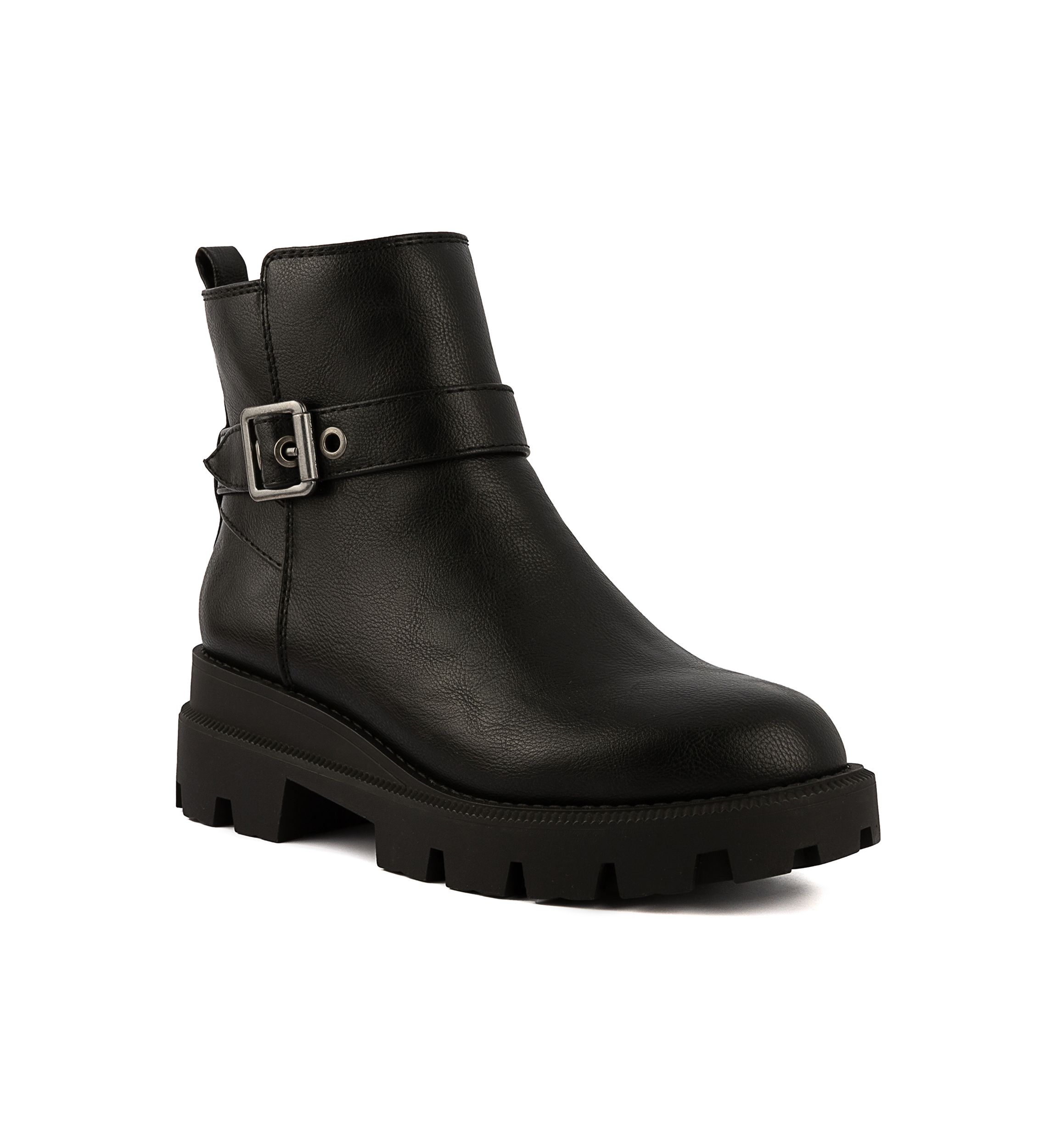 Kier Boots