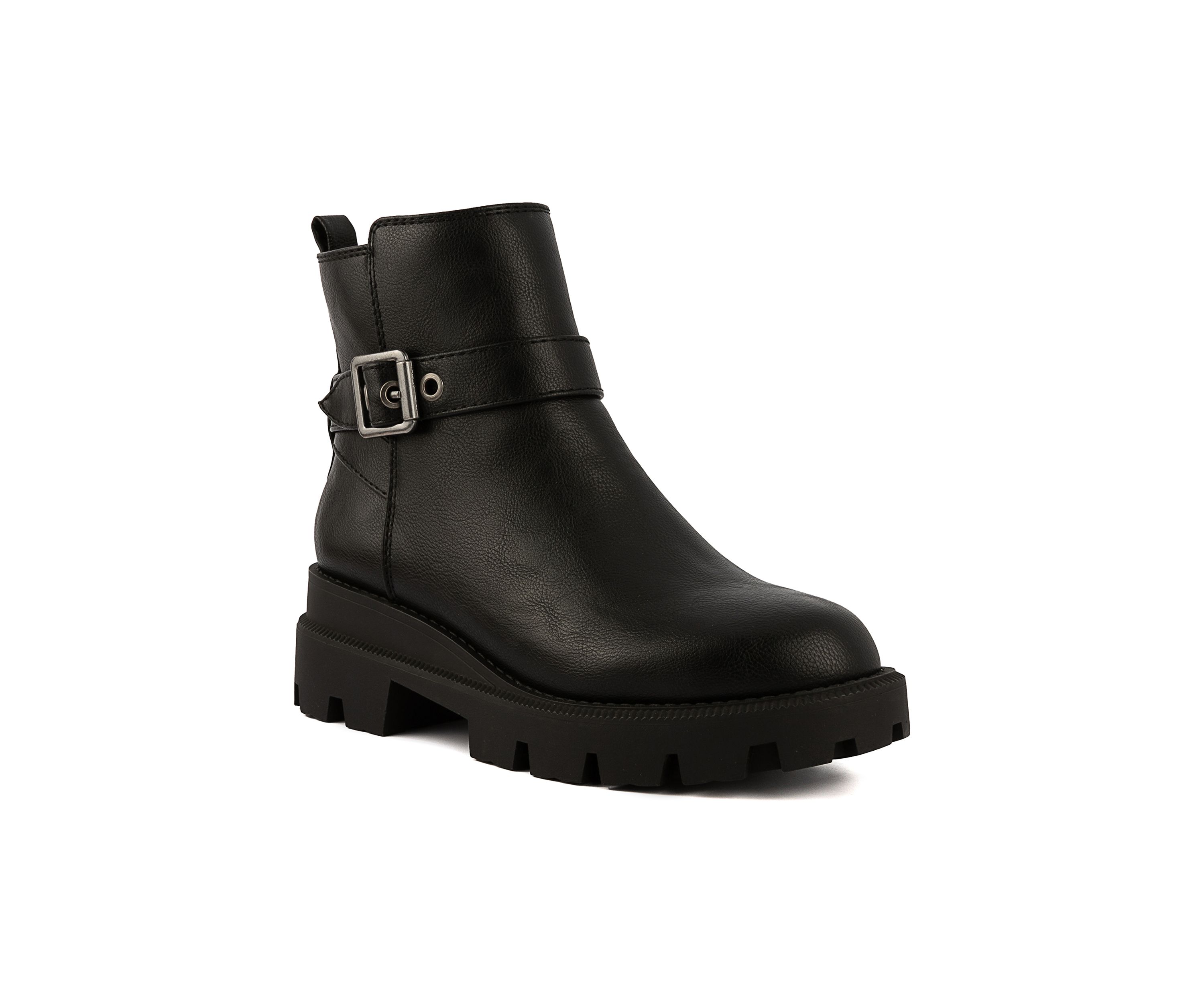 Kier Boots