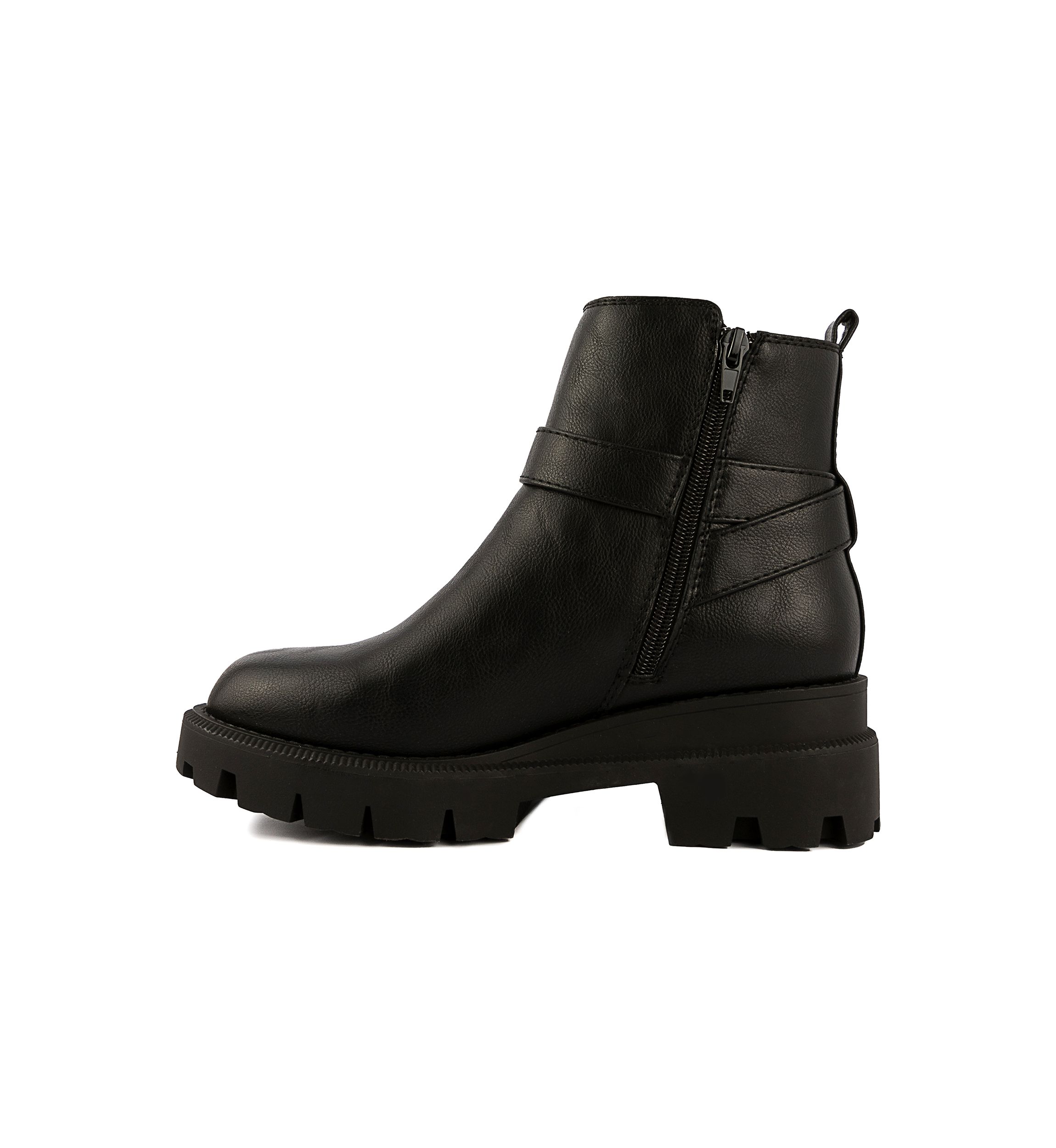 Kier Boots