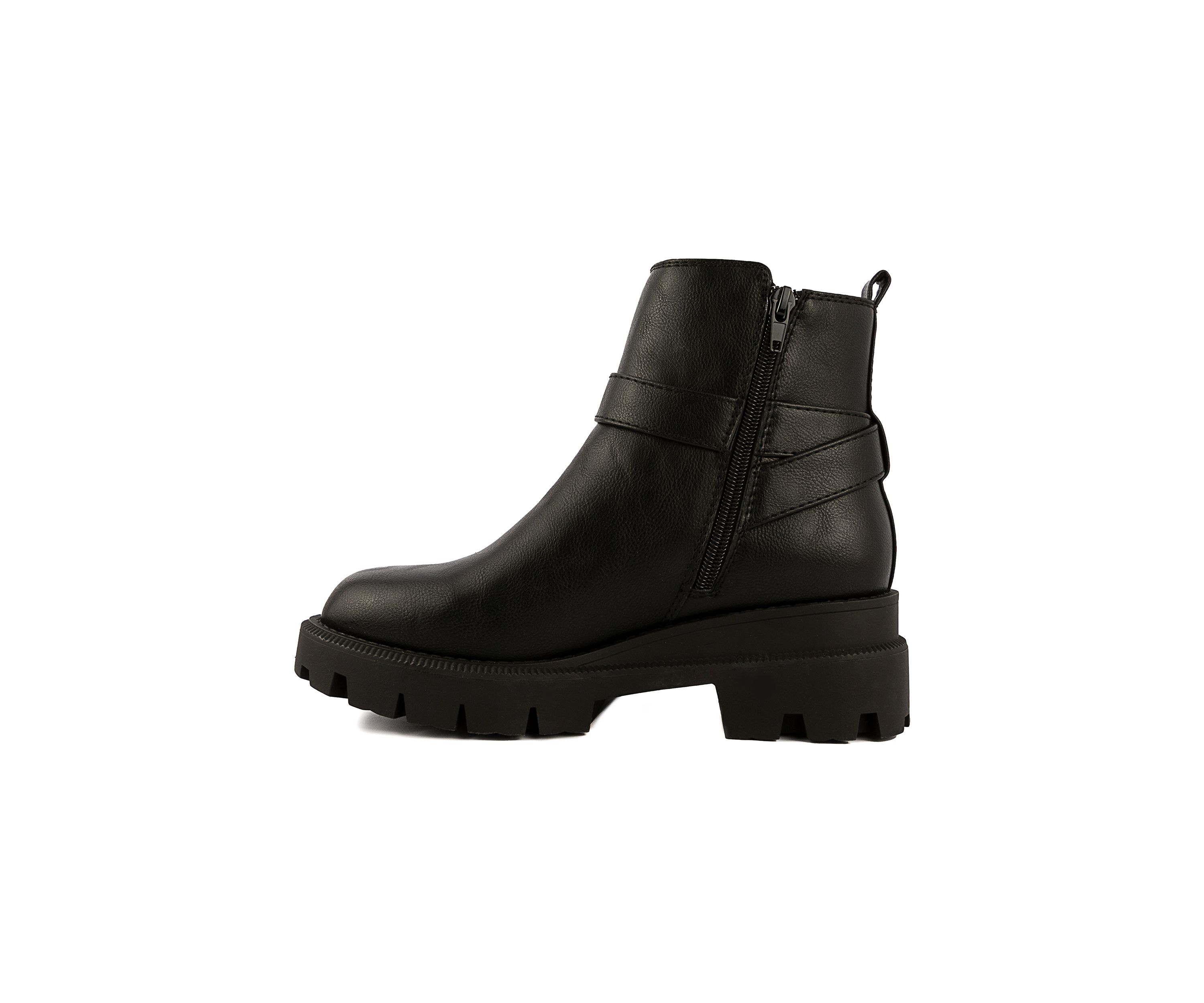 Kier Boots