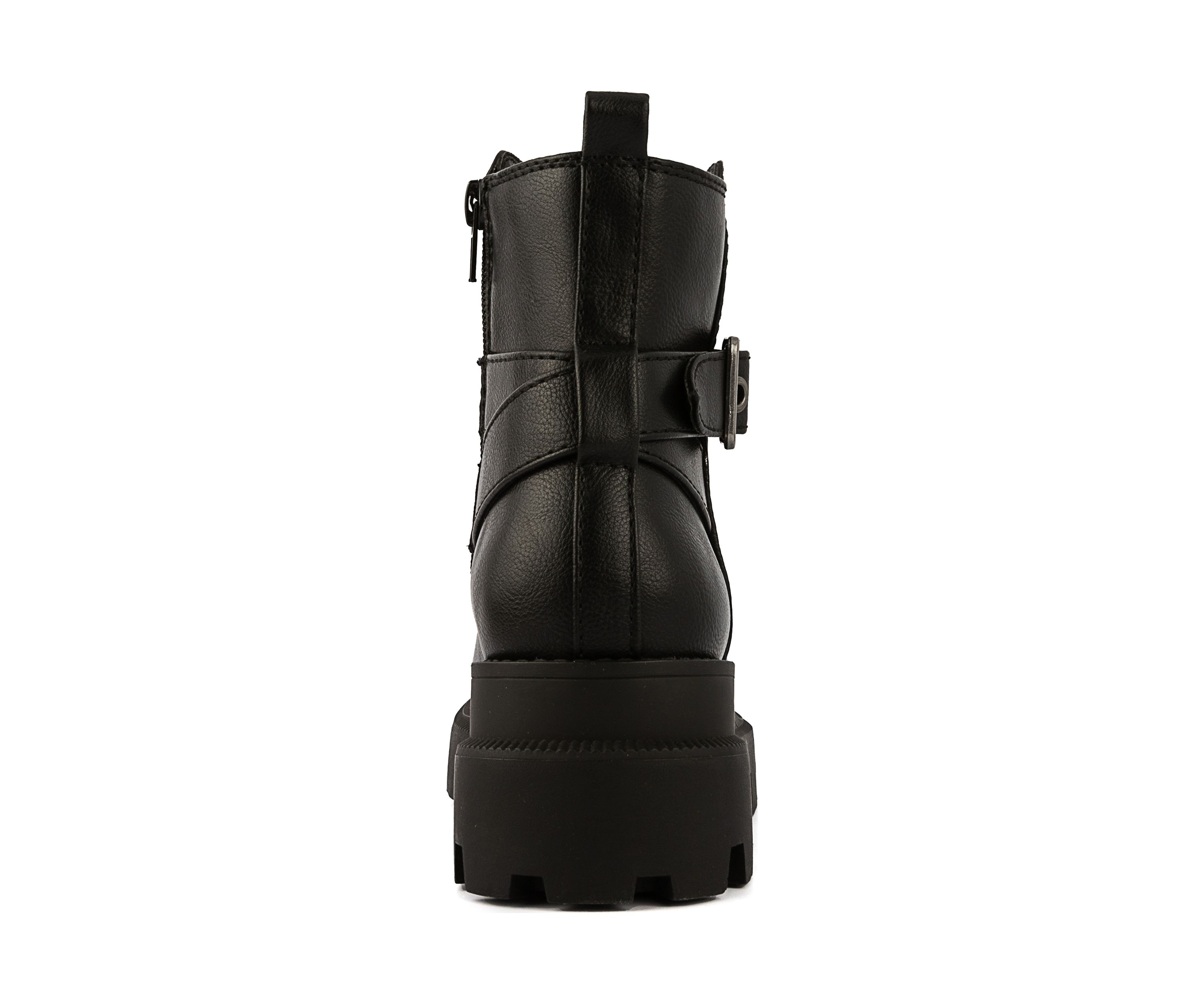 Kier Boots