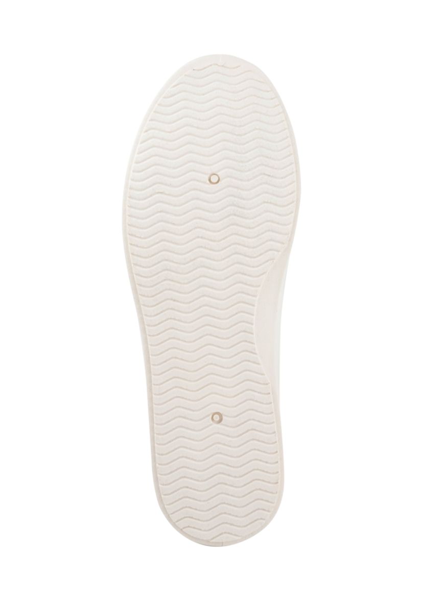 Kingsley Canvas Slip On Sneakers