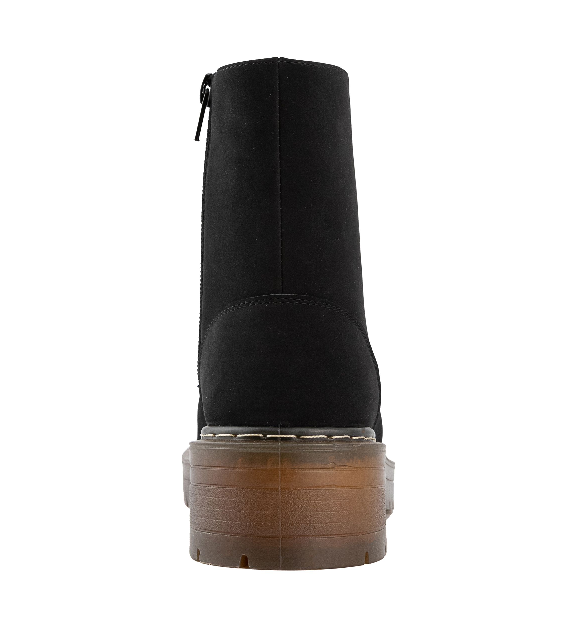 Korri Combat Boots