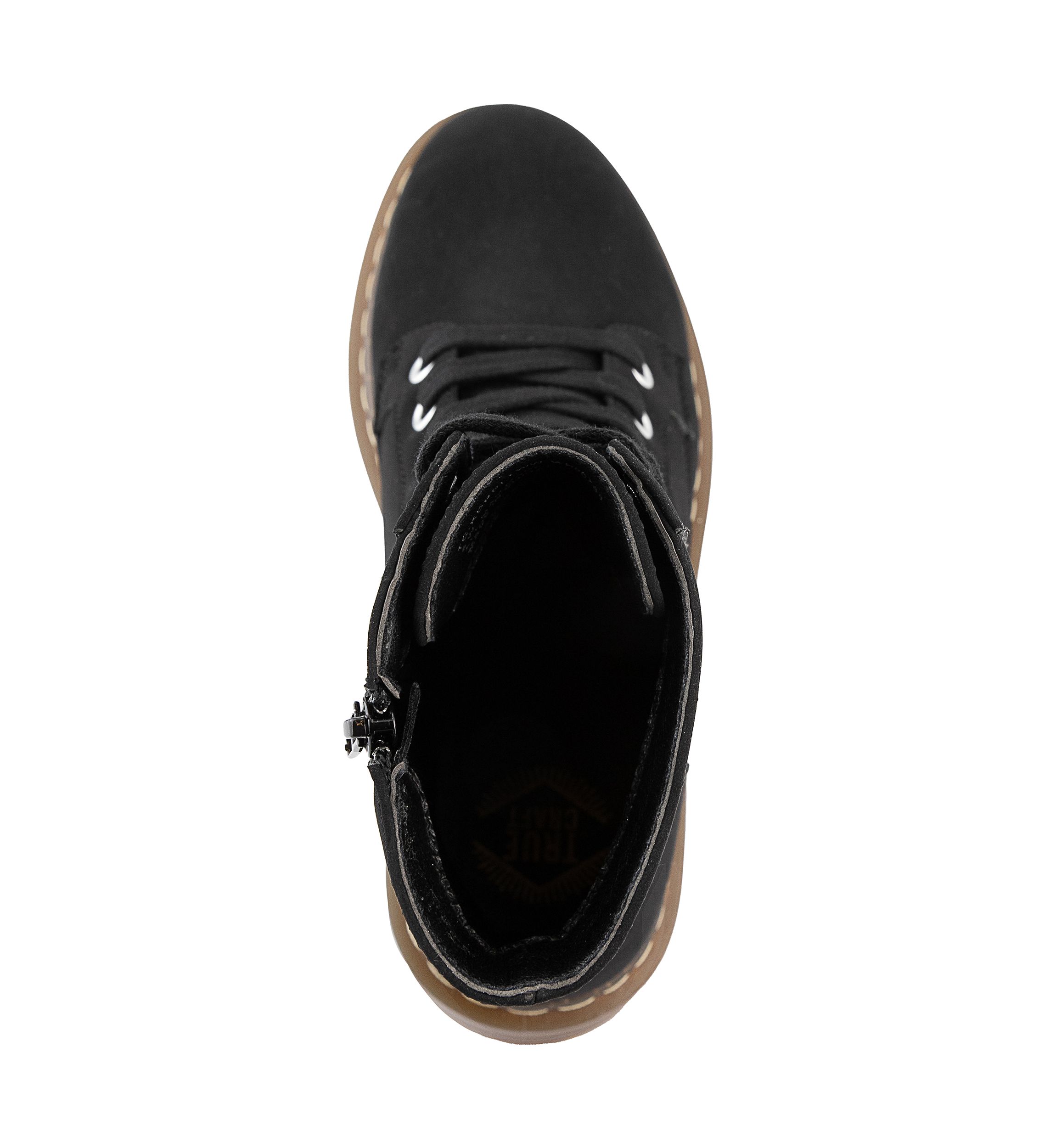 Korri Combat Boots