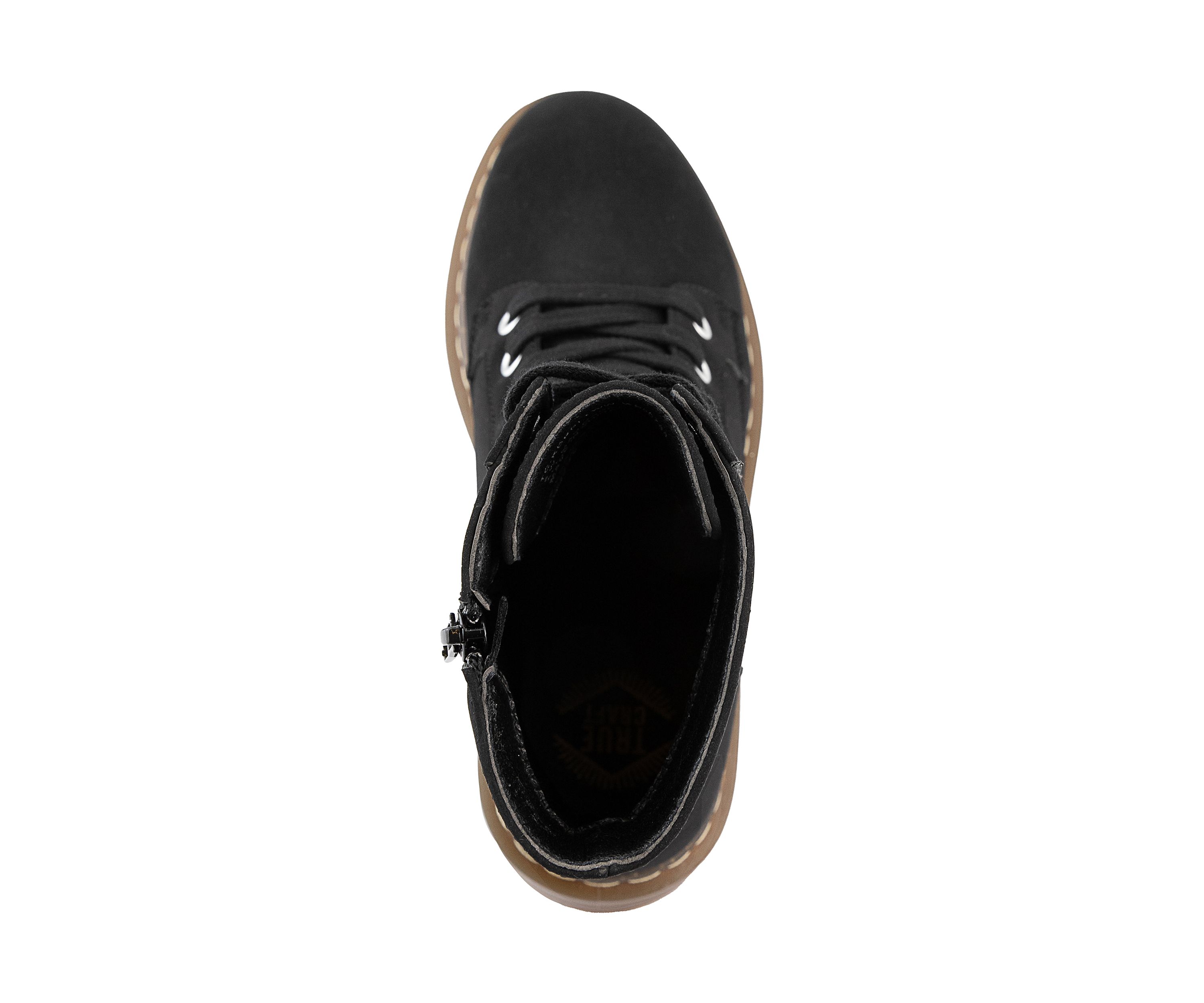 Korri Combat Boots
