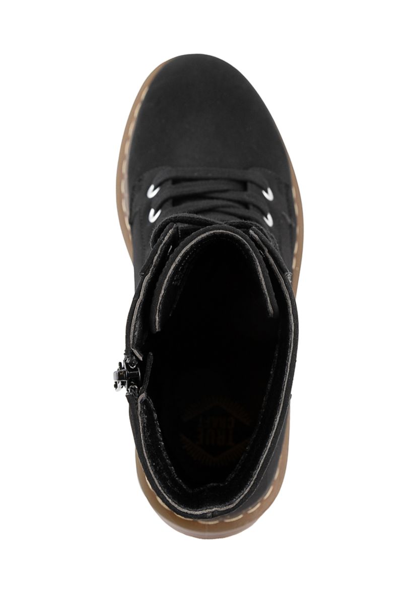 Korri Combat Boots