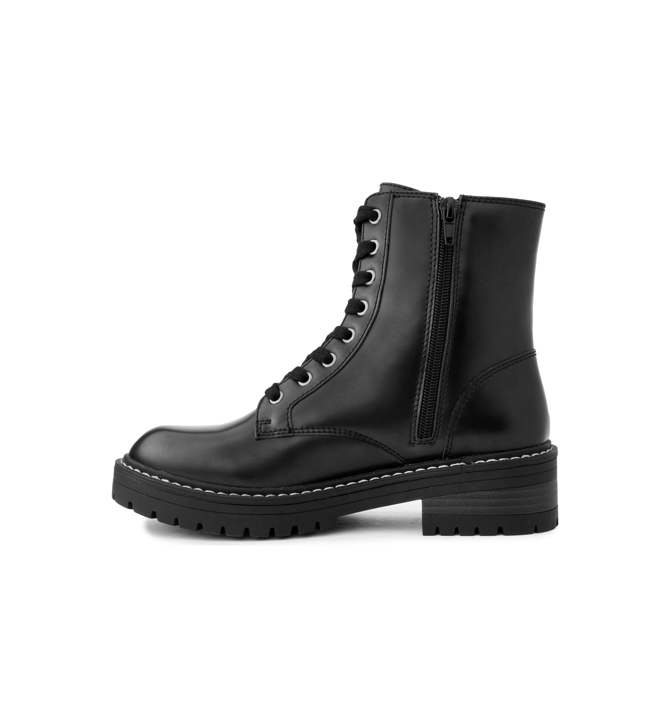 Korri Combat Boots