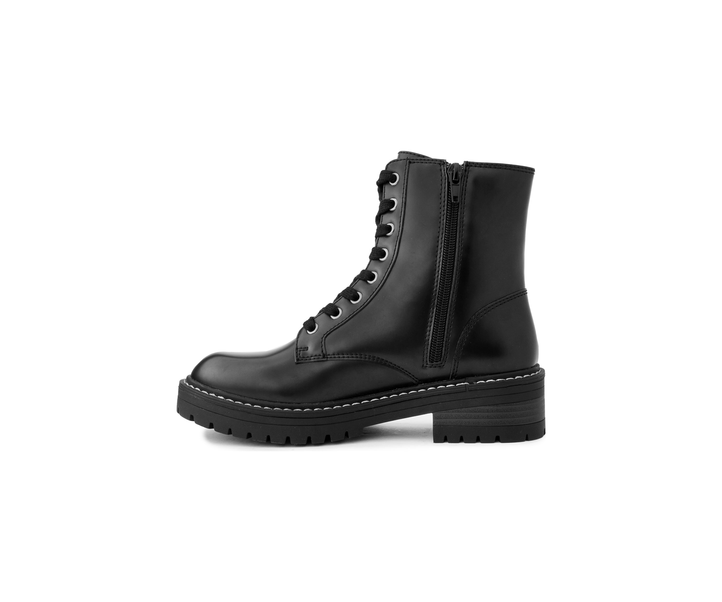 Korri Combat Boots
