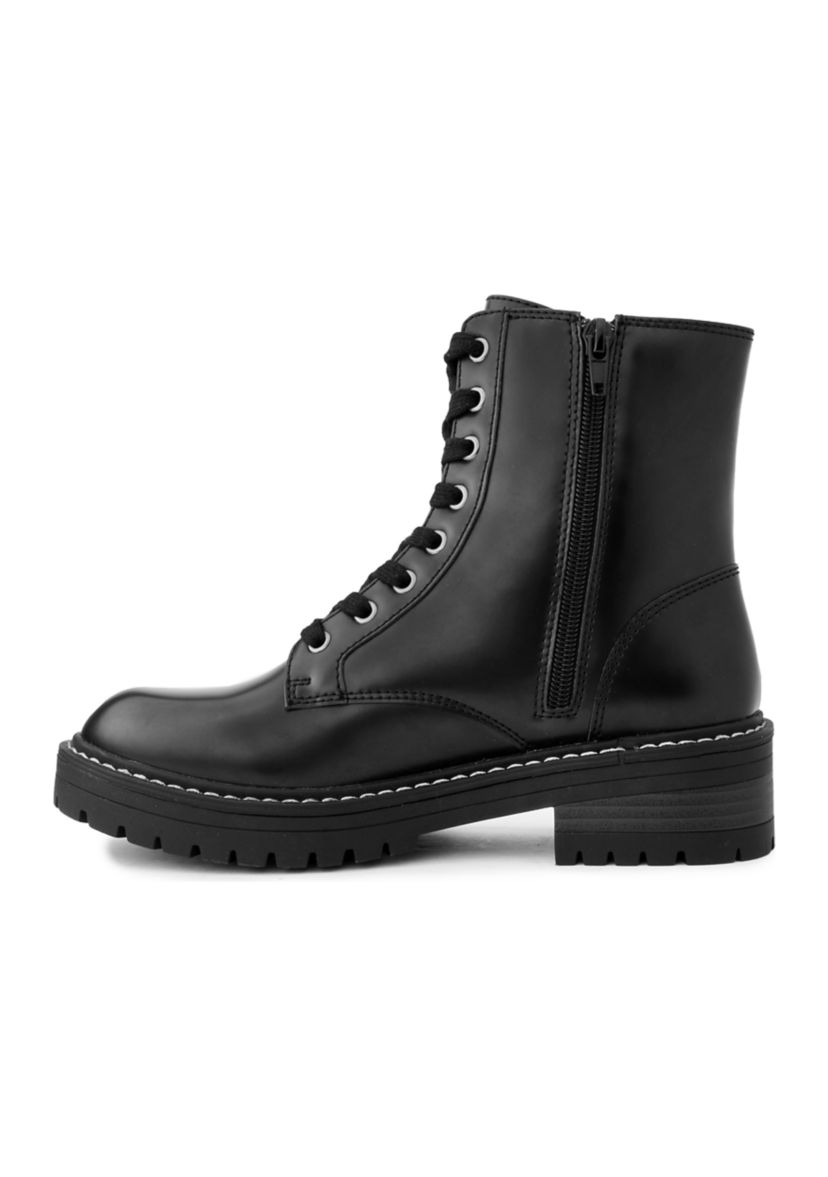Korri Combat Boots