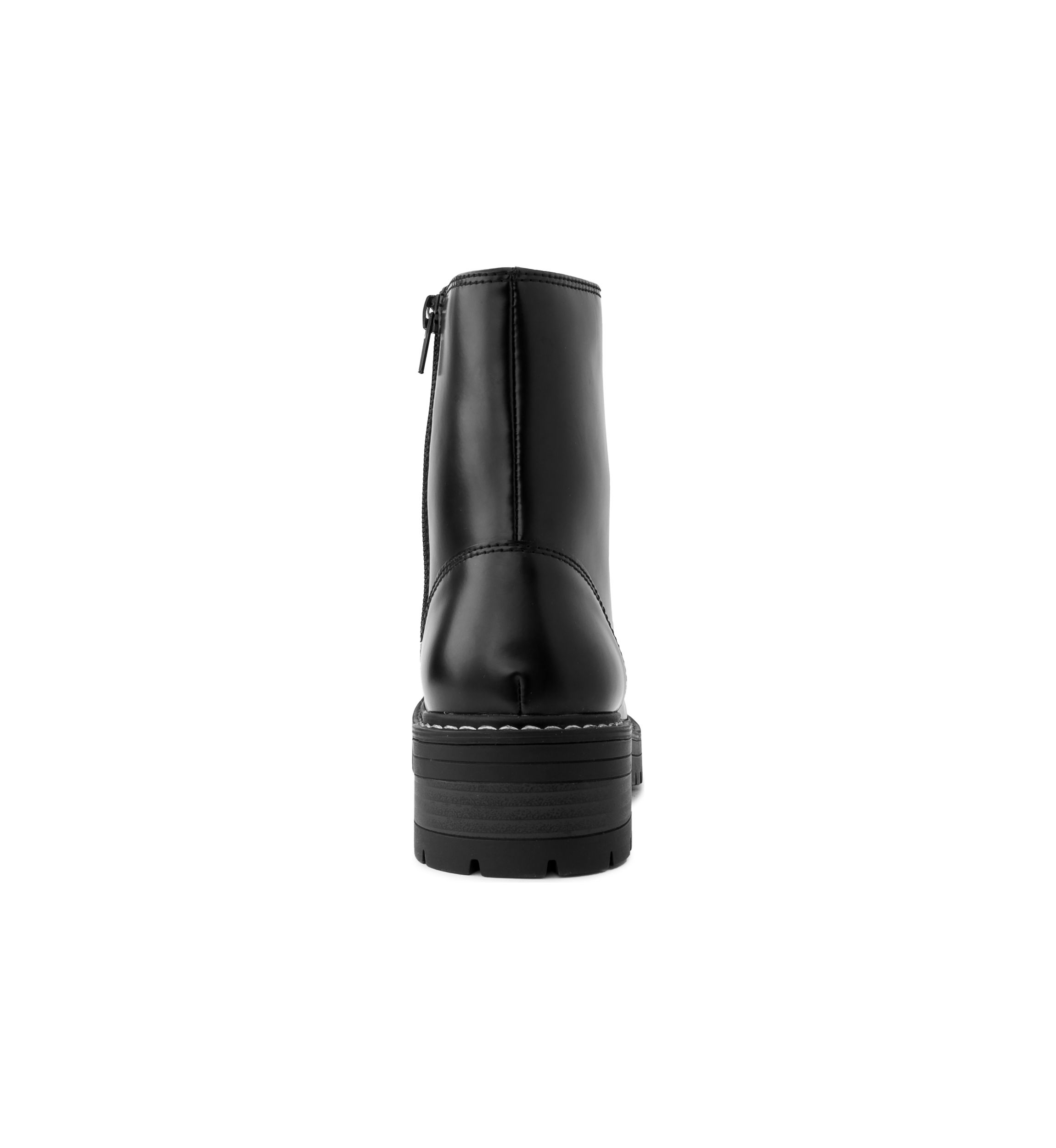 Korri Combat Boots