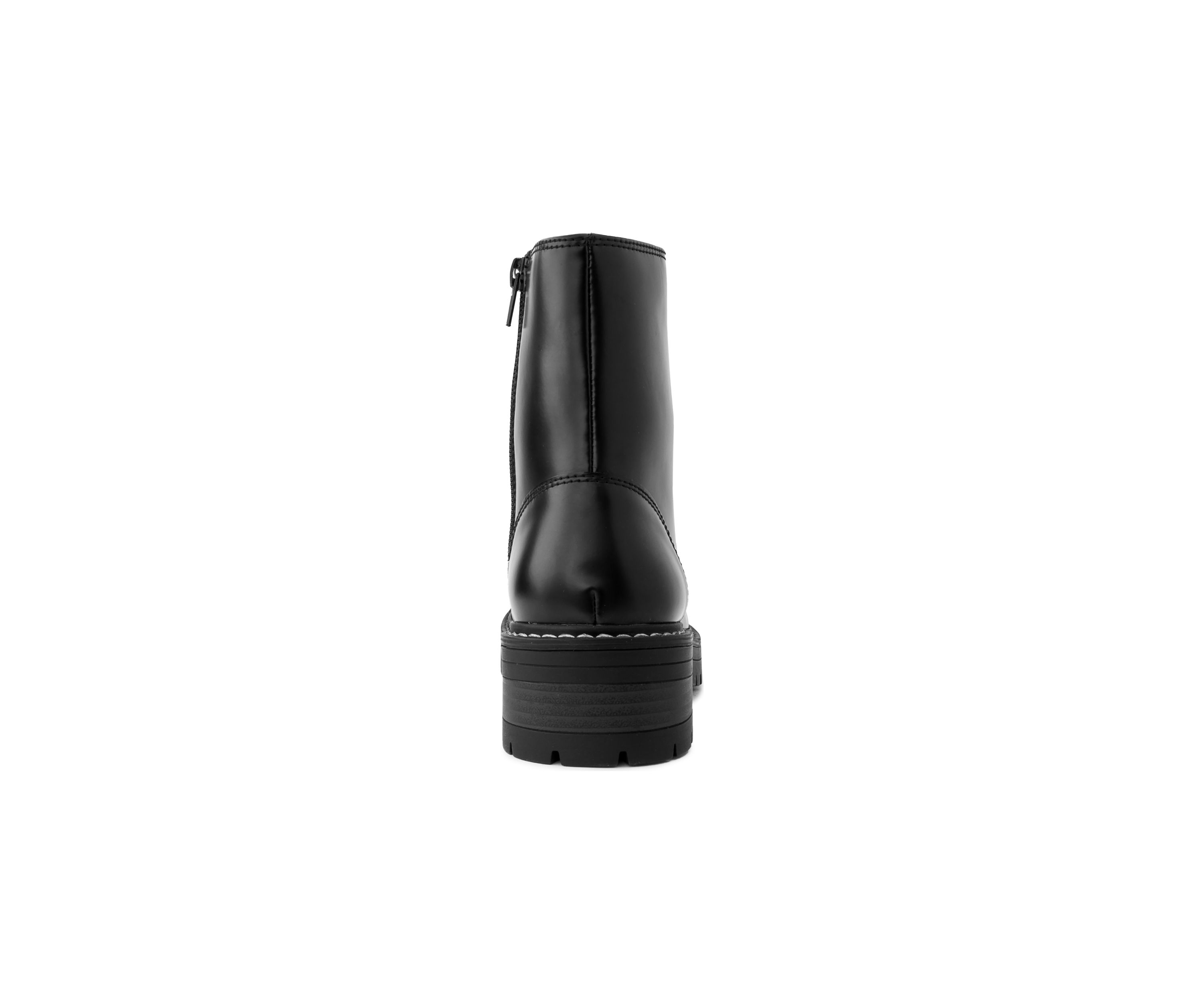 Korri Combat Boots