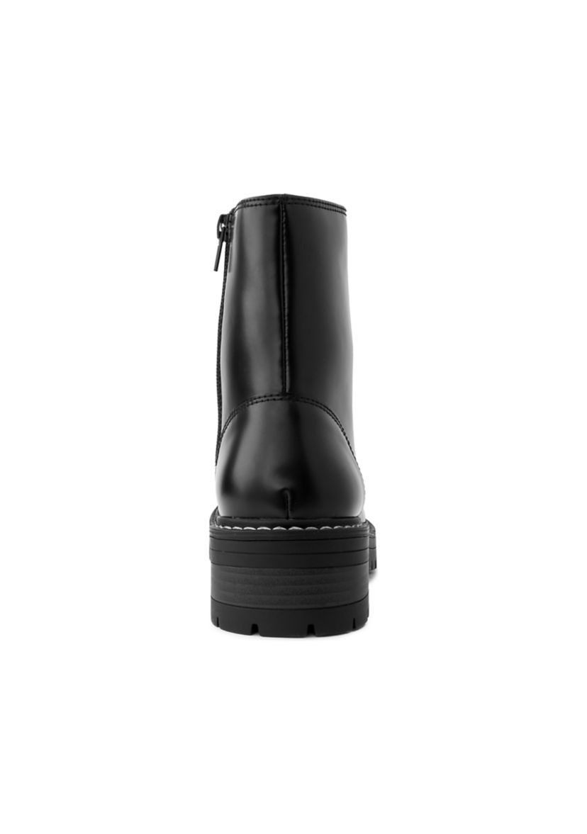 Korri Combat Boots