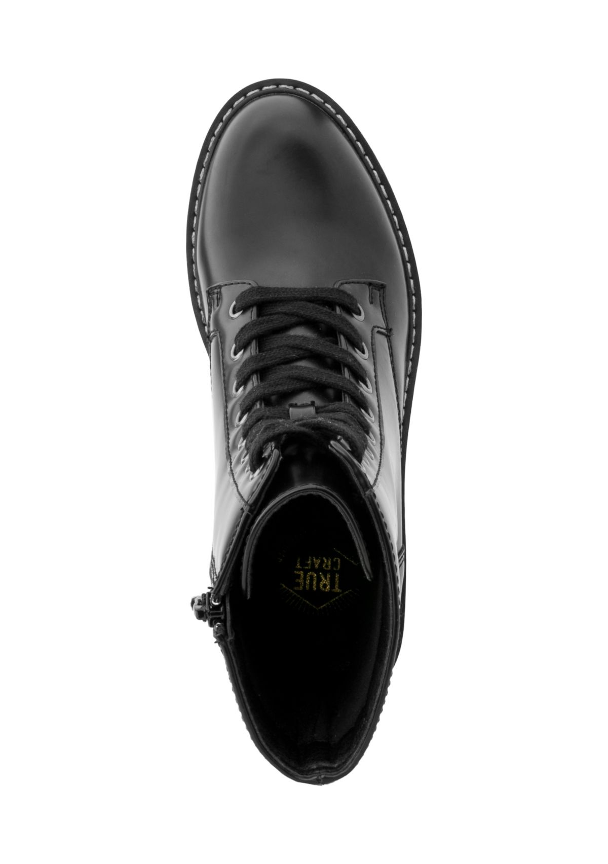 Korri Combat Boots