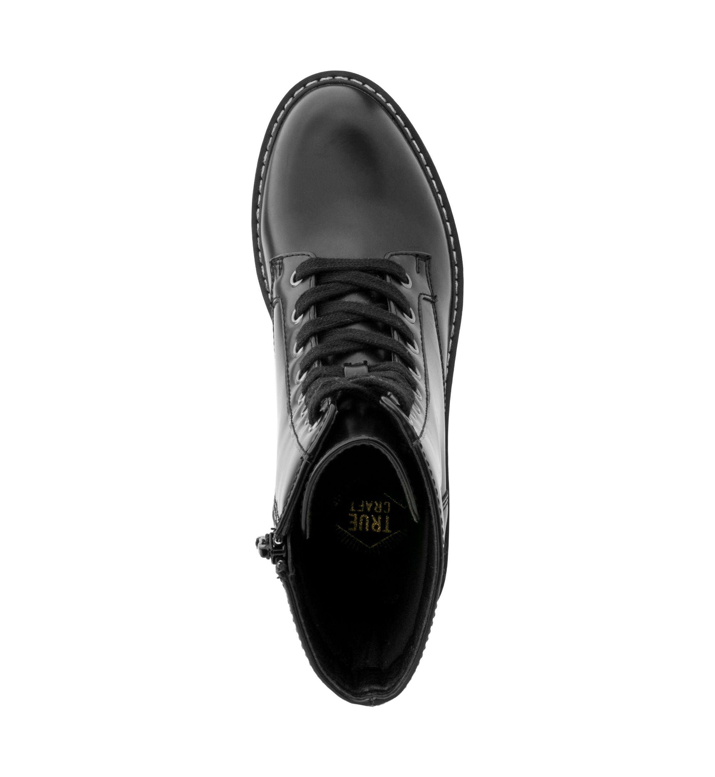 Korri Combat Boots