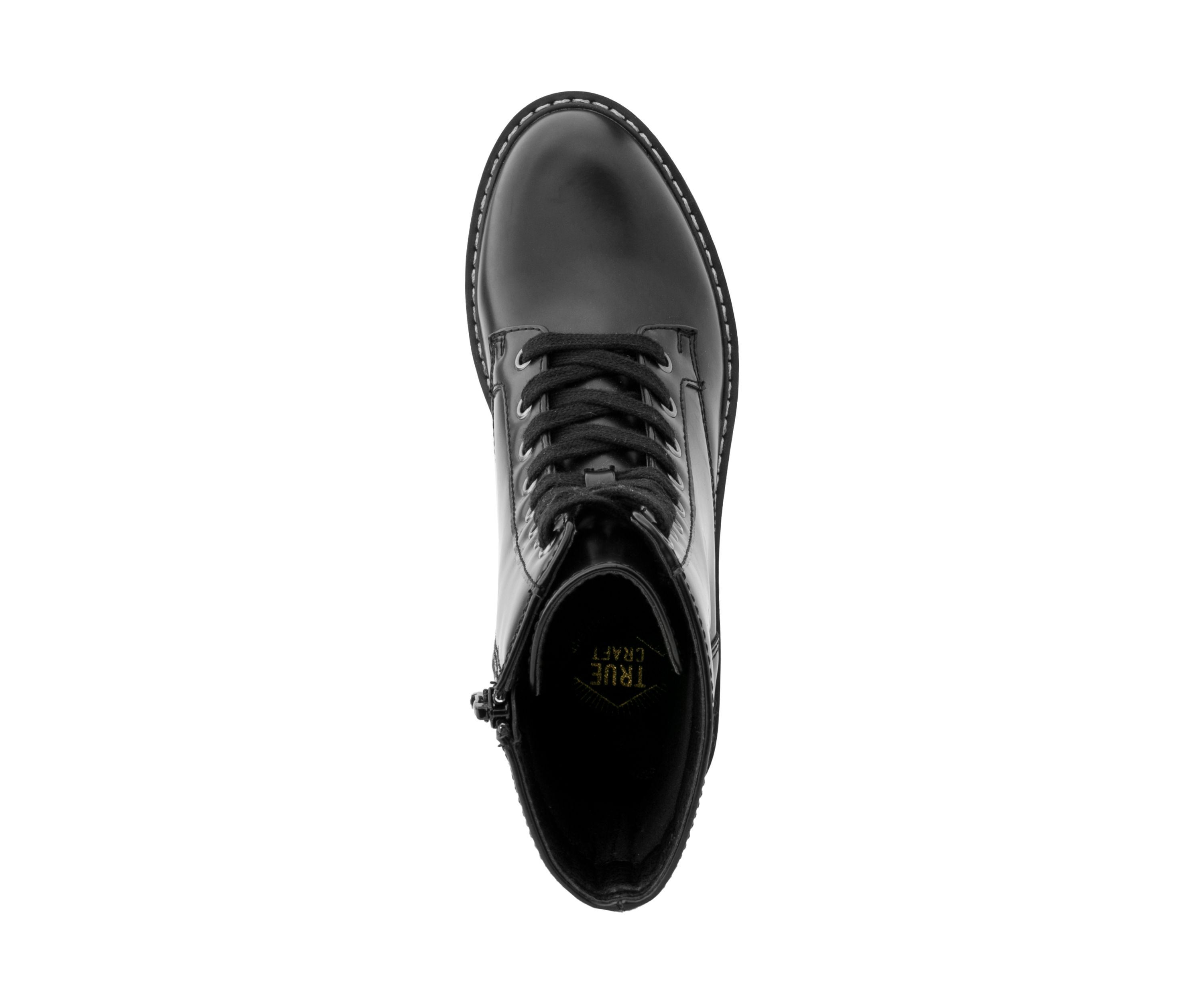 Korri Combat Boots