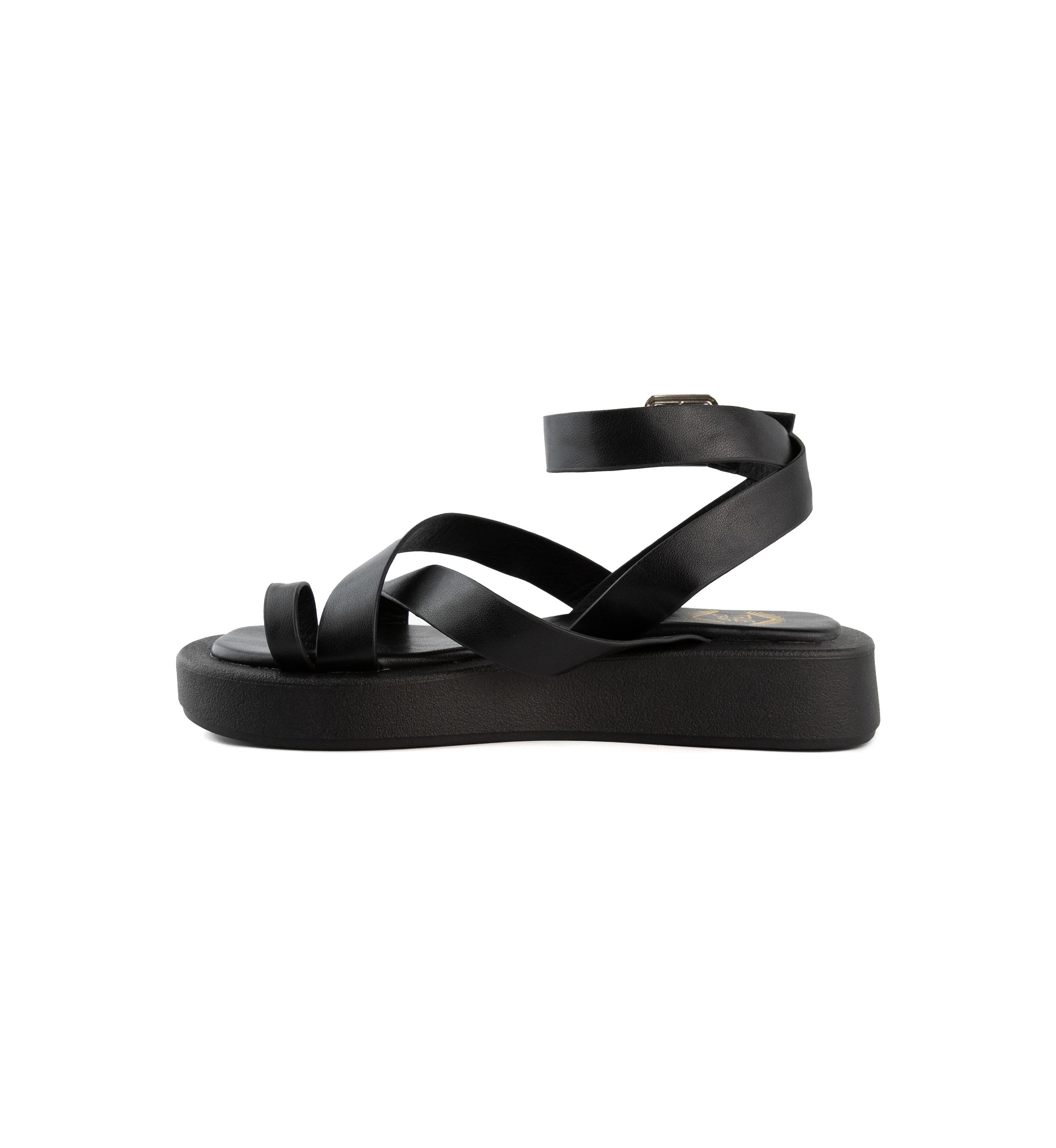 Magnet Toe Thong Sandals
